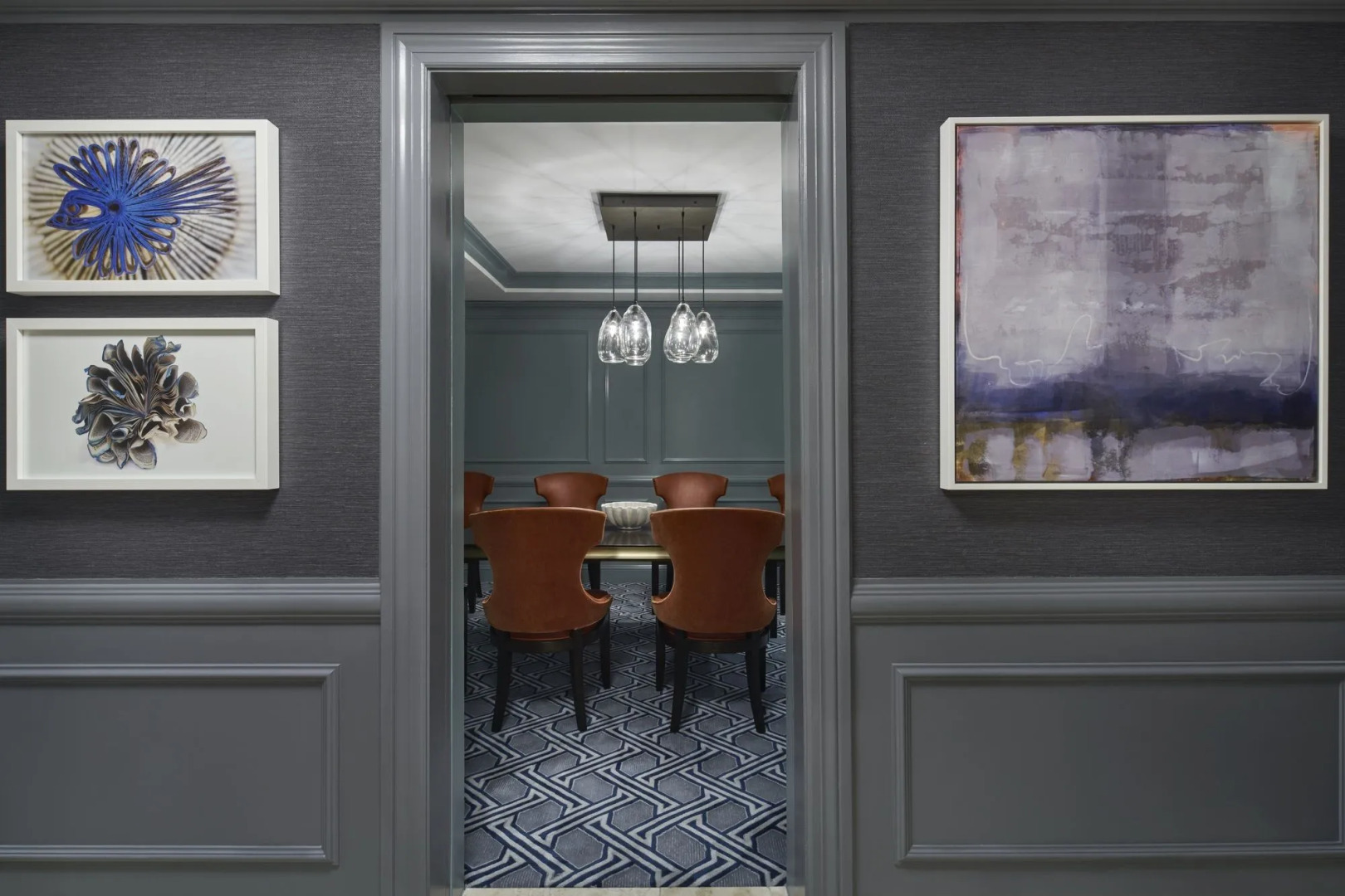 The Ritz-Carlton, Washington, D.C.