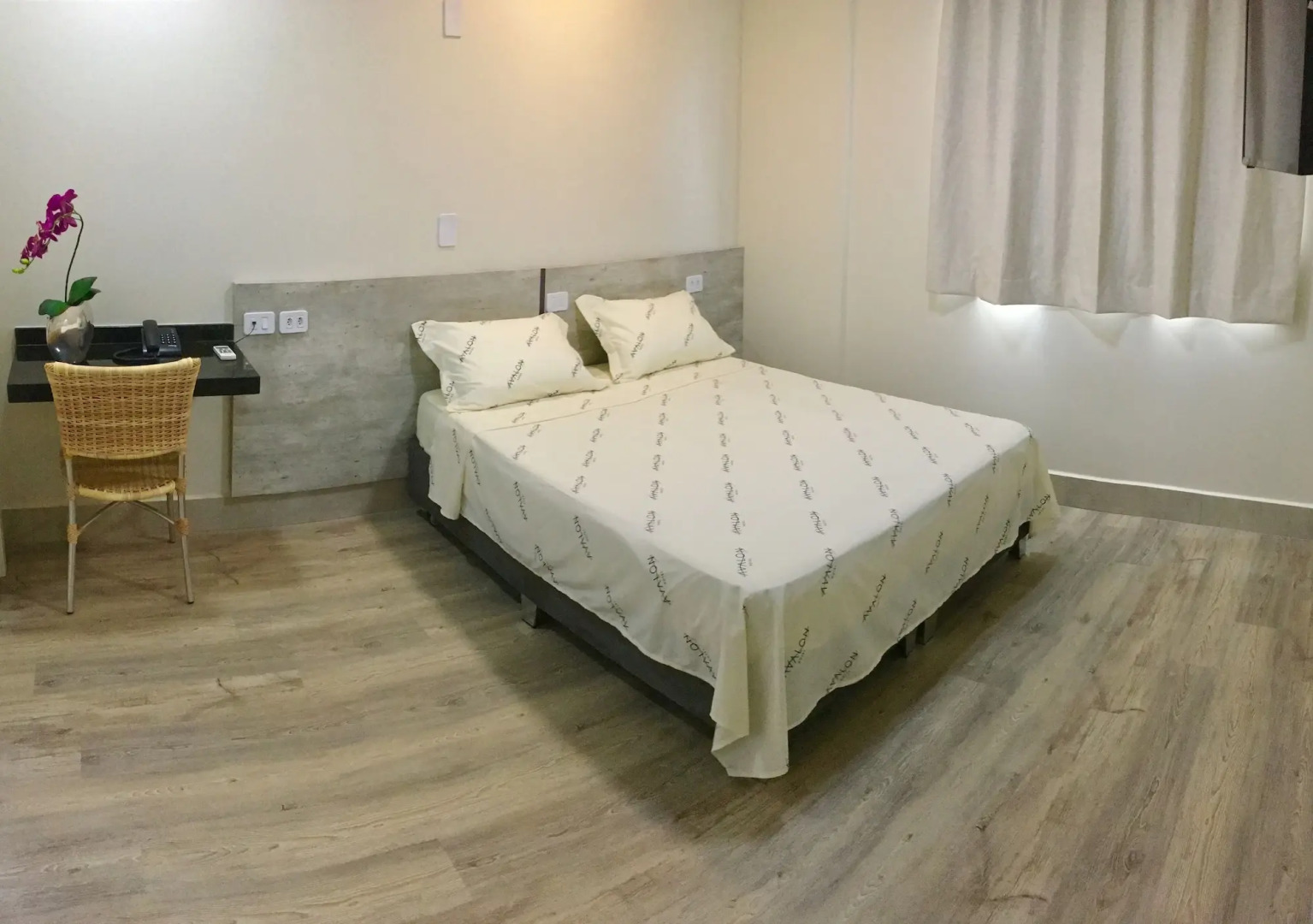 Hotel Avalon Maringá