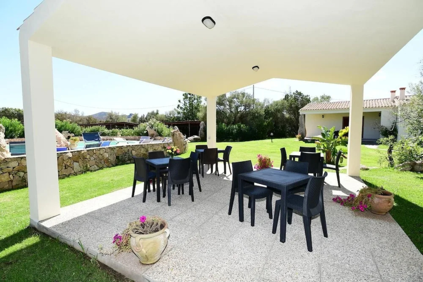 Agriturismo Salmarina