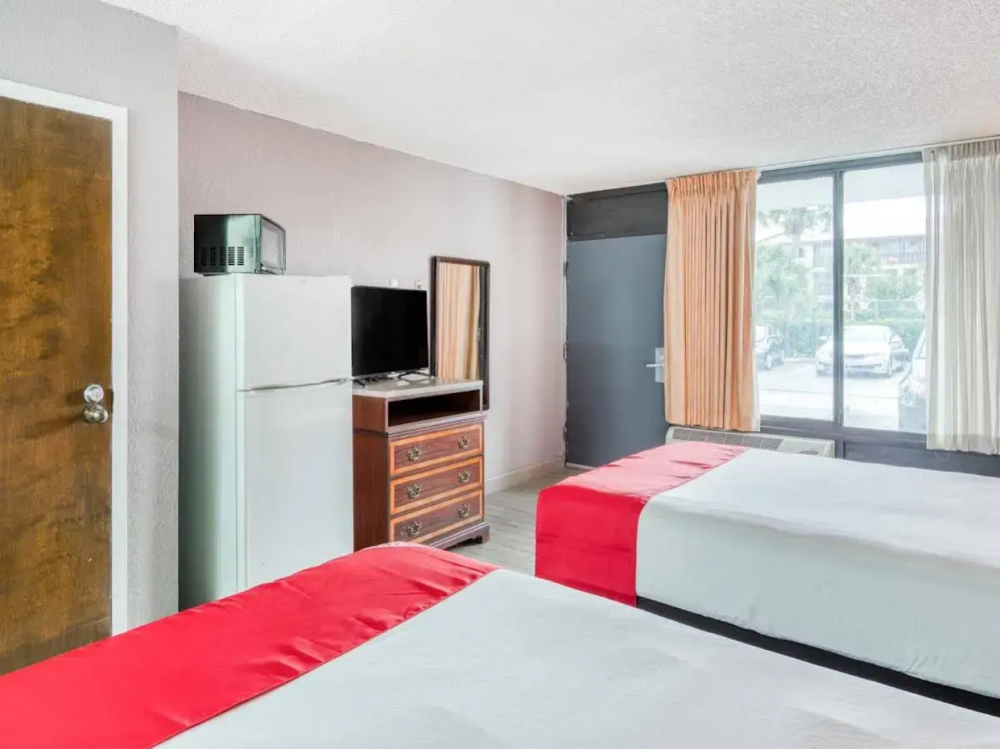OYO Hotel Kissimmee West