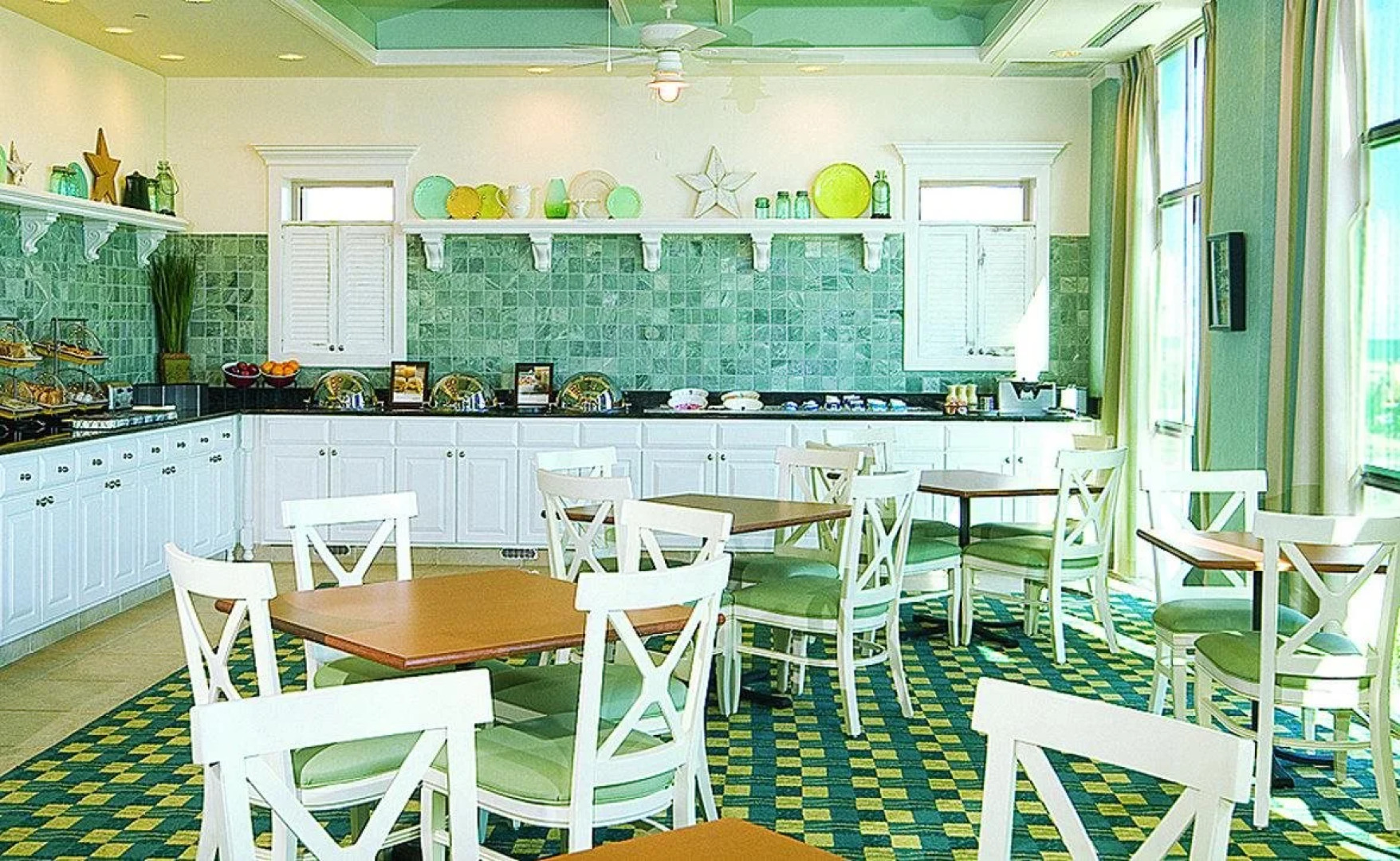 Residence Inn by Marriott Virginia Beach Oceanfront