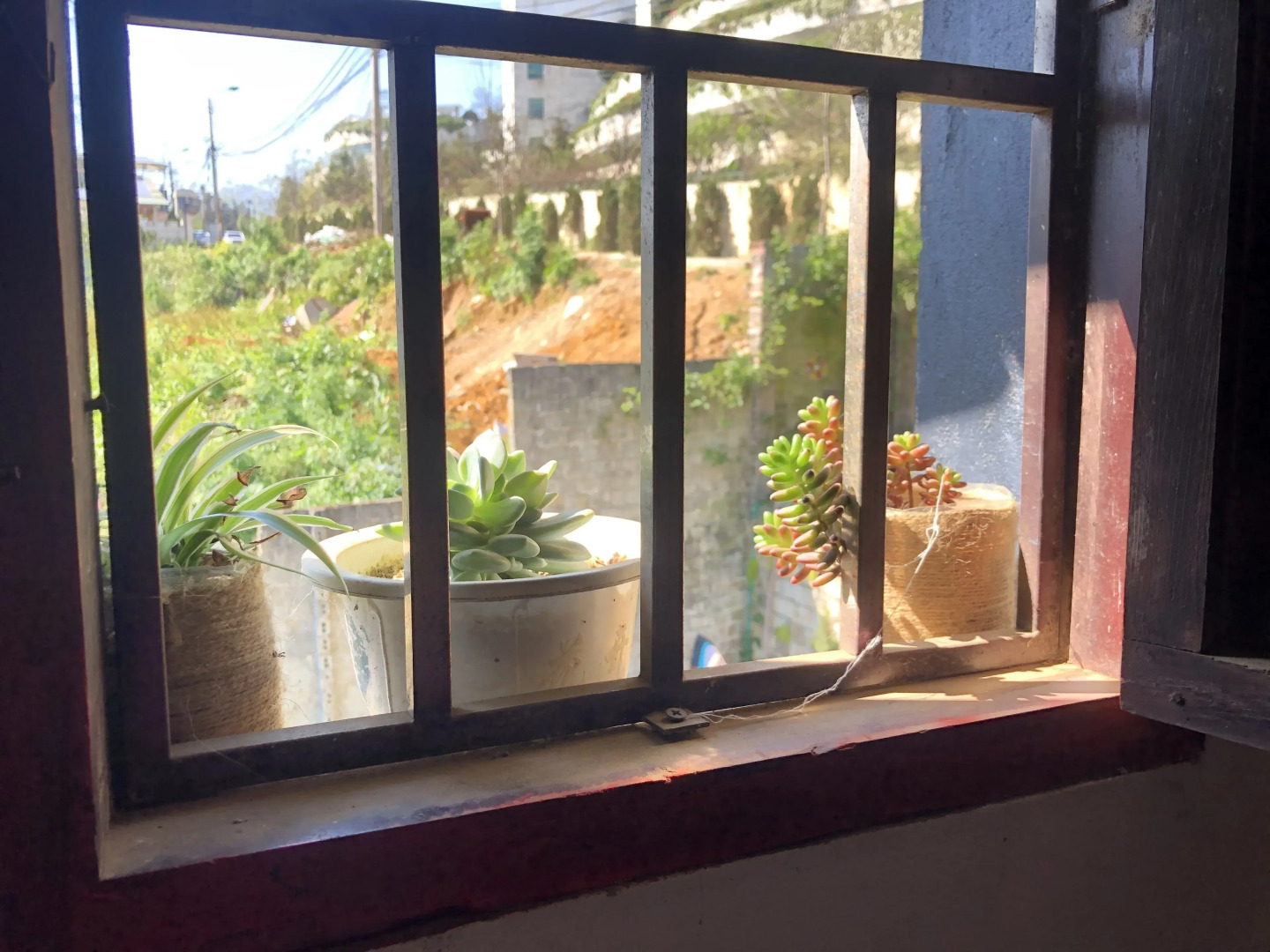 Saigonese Trekking House - Hostel