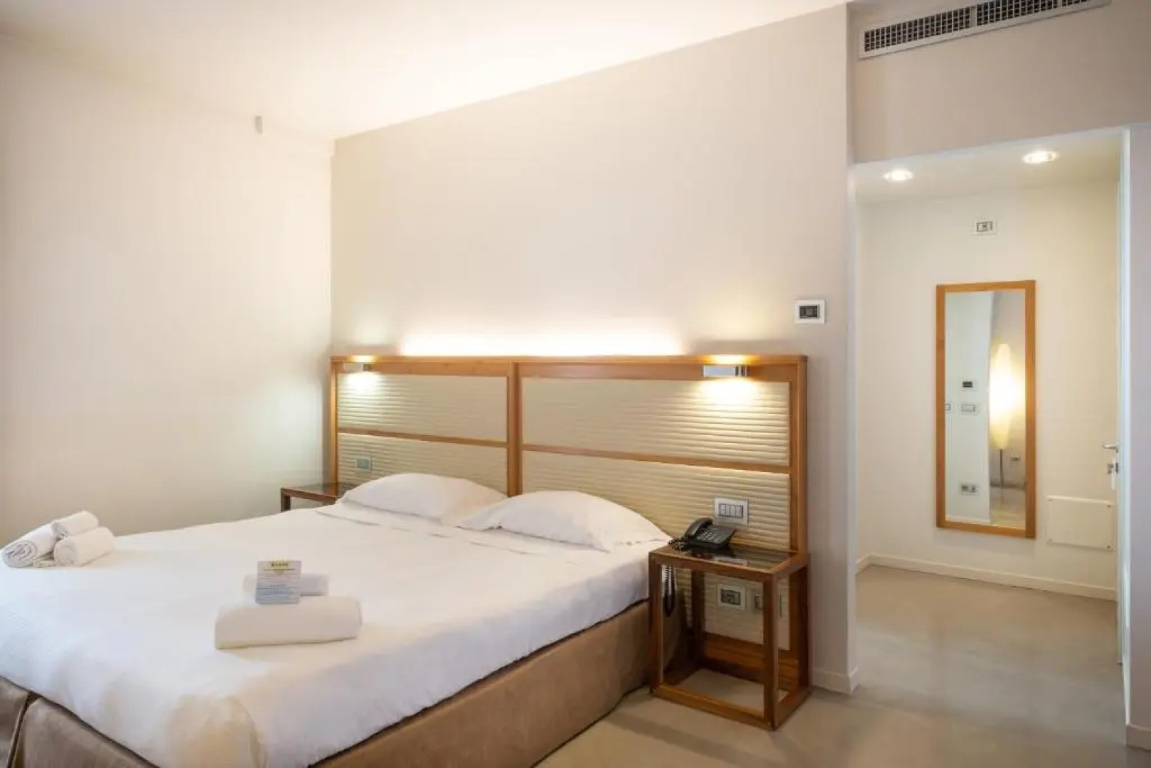 The Ziba Hotel & Spa