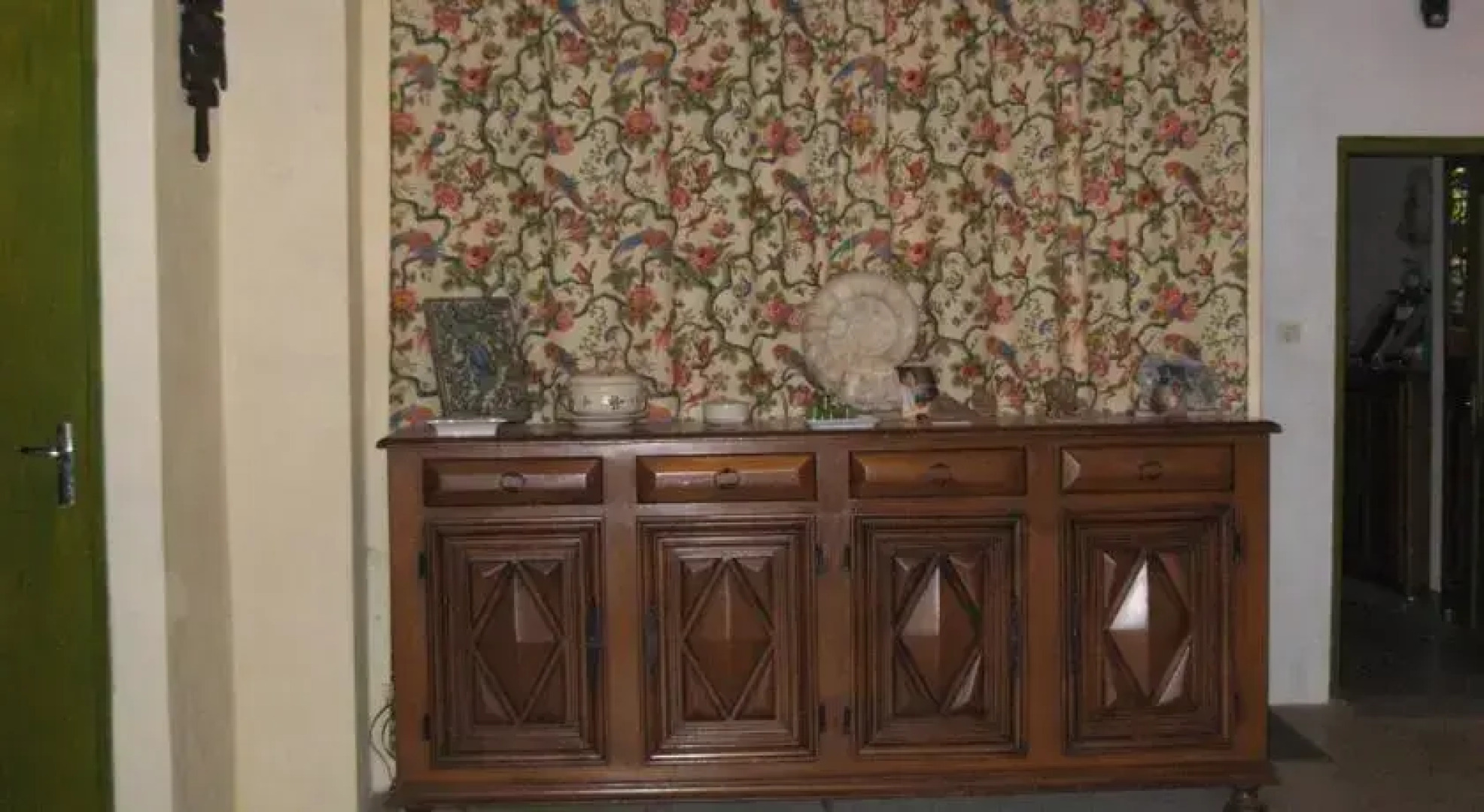 Gite Le Musee de Bernadette et Xavier