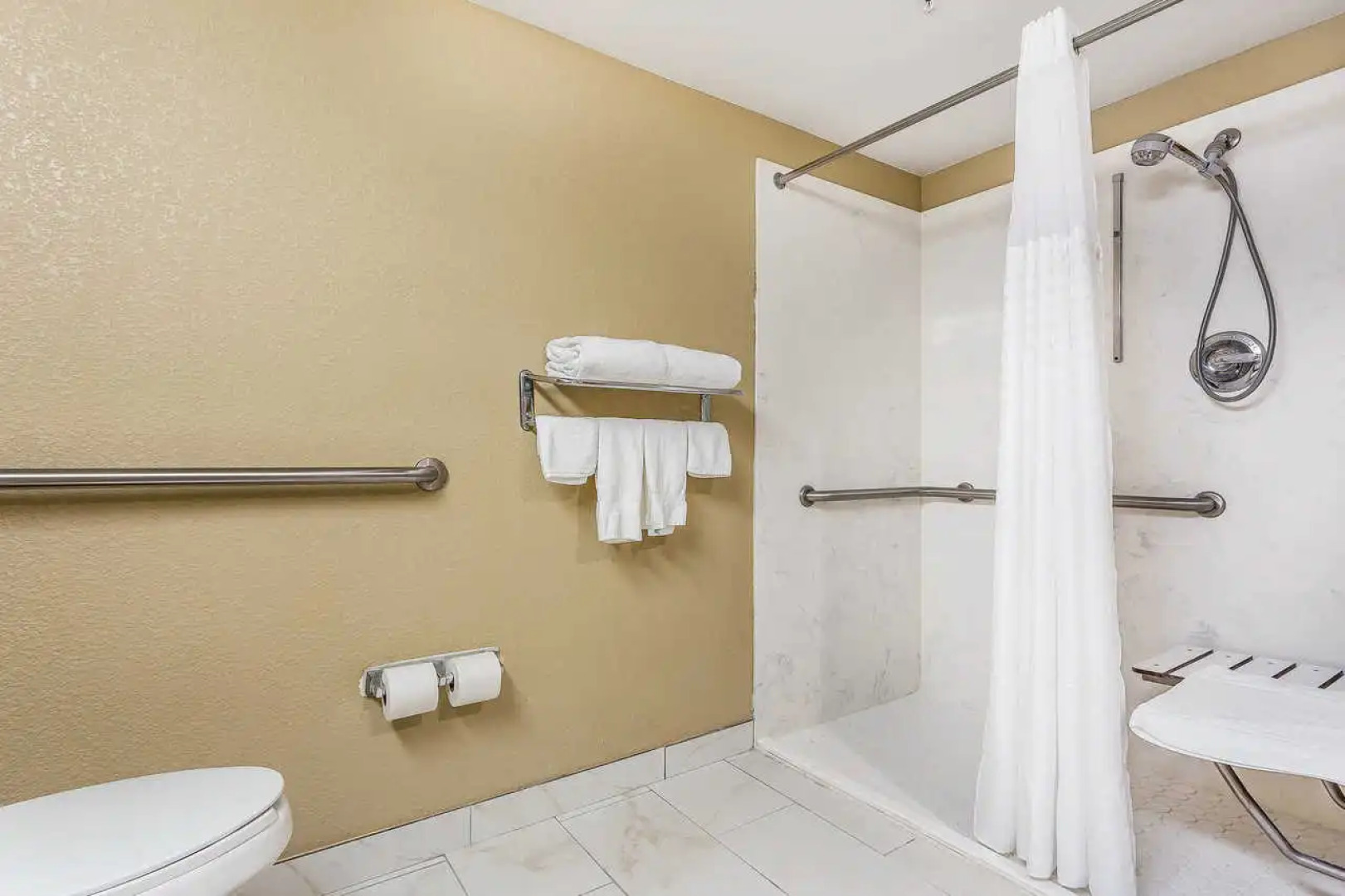 Comfort Inn & Suites Mocksville I-40