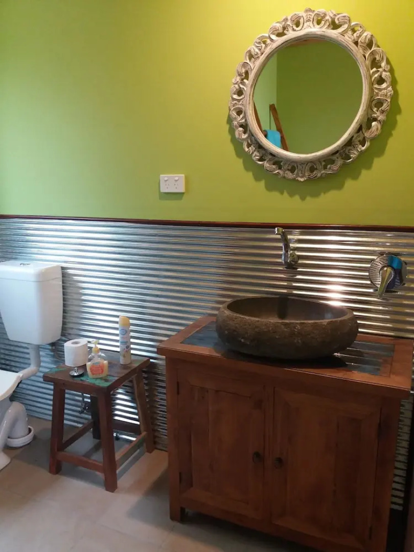 Tiandi Wildlife Sanctuary Farm Stay