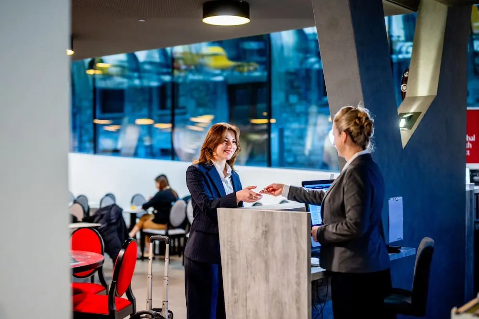 The Freddie Mercury Hotel