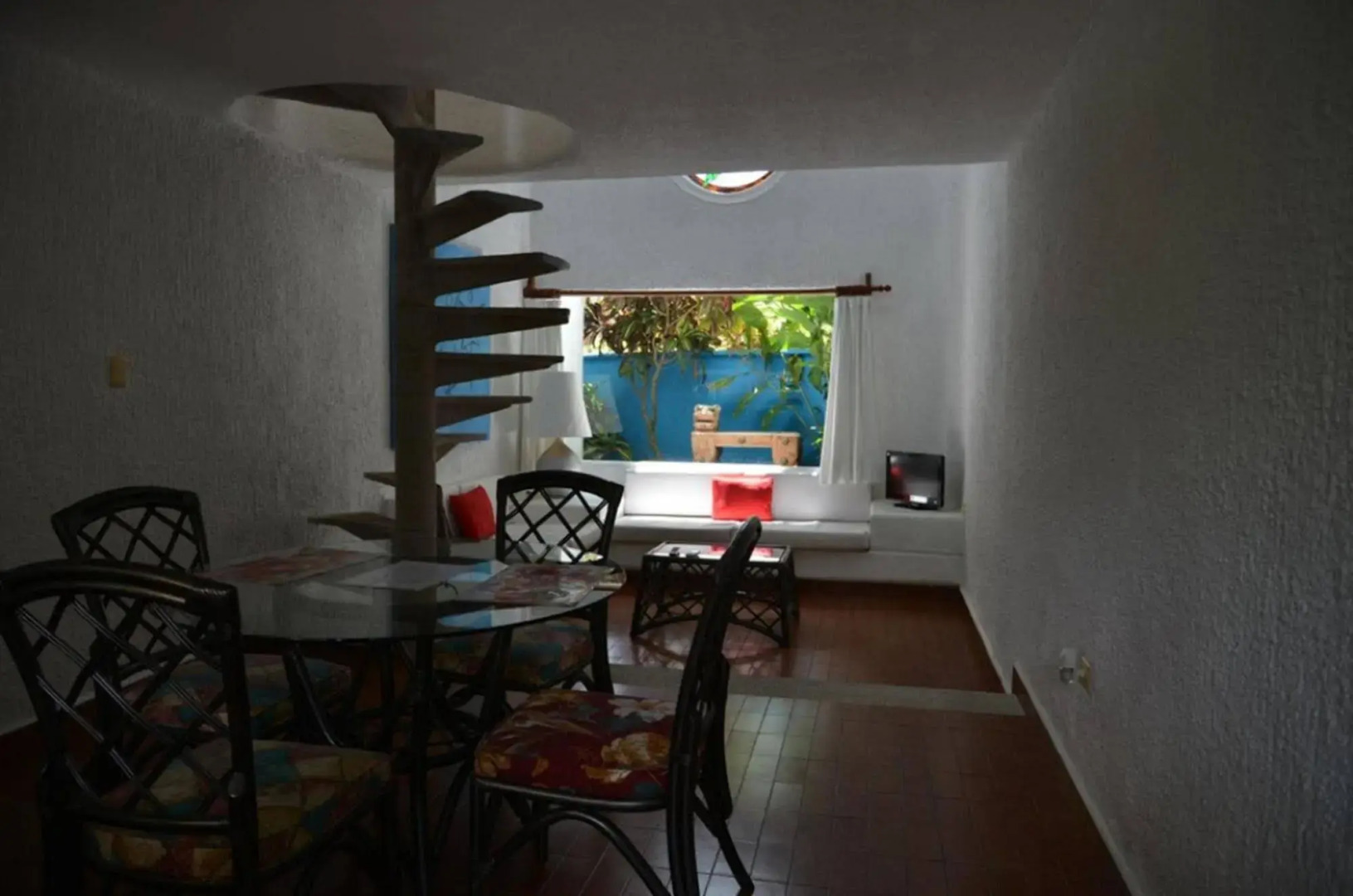 Hotel Villa Las Anclas