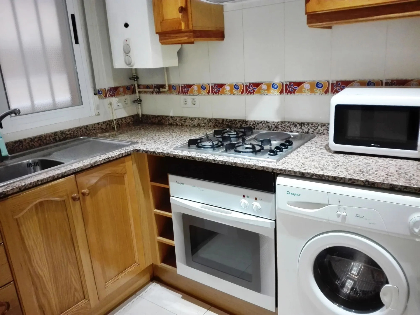 Apartamentos Acapulco Marina DOr 3000