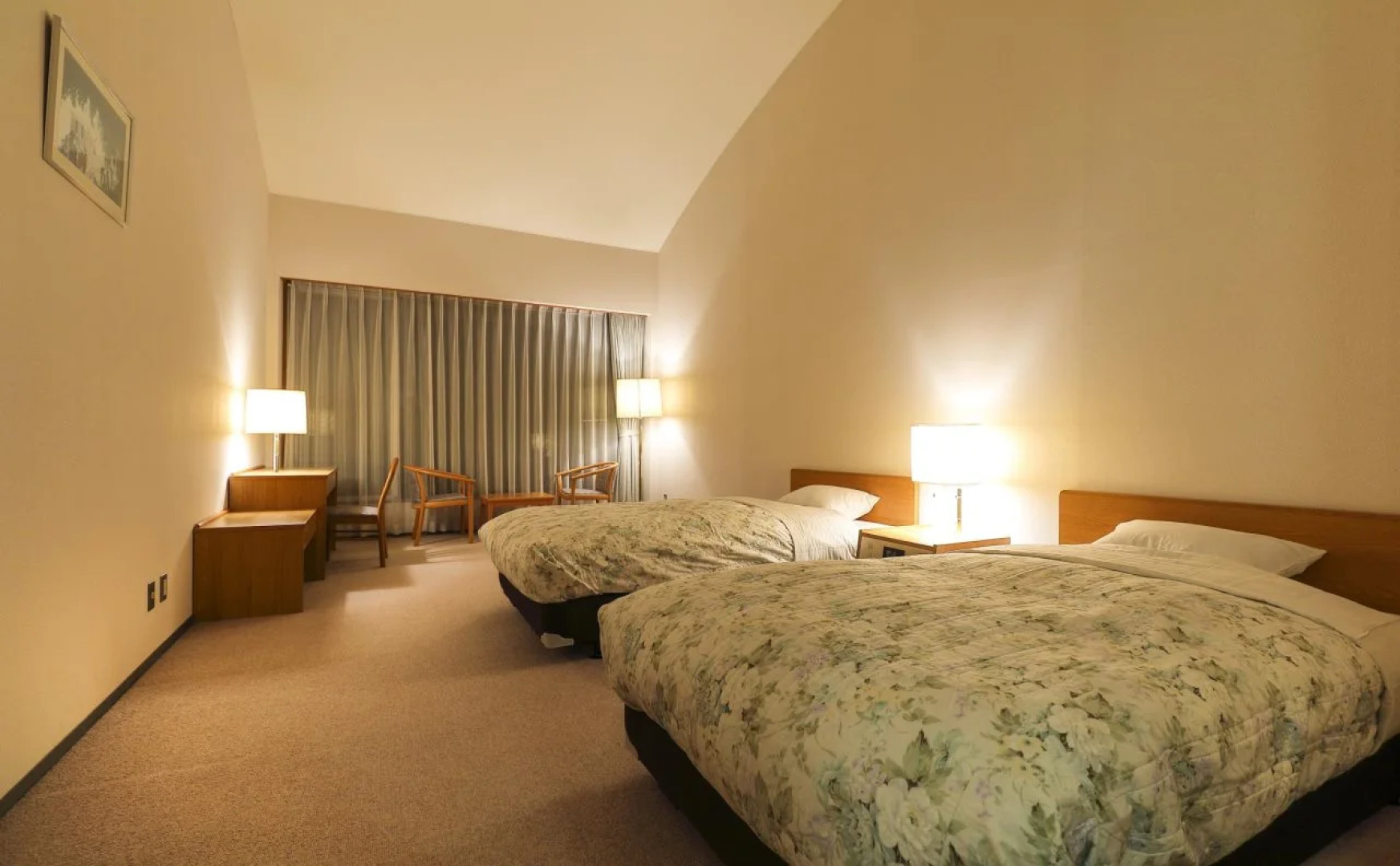 Edutainment Resort Asago