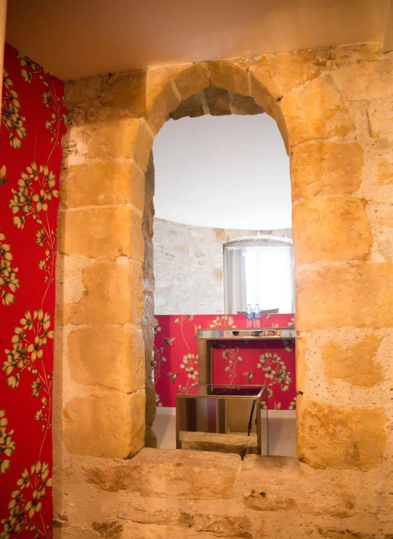 Hôtel des Basses Pyrénées