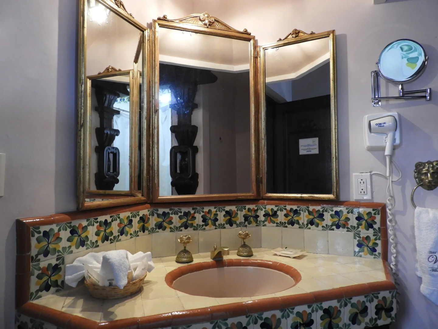 Hotel Boutique Villa Bonita Les Terrases