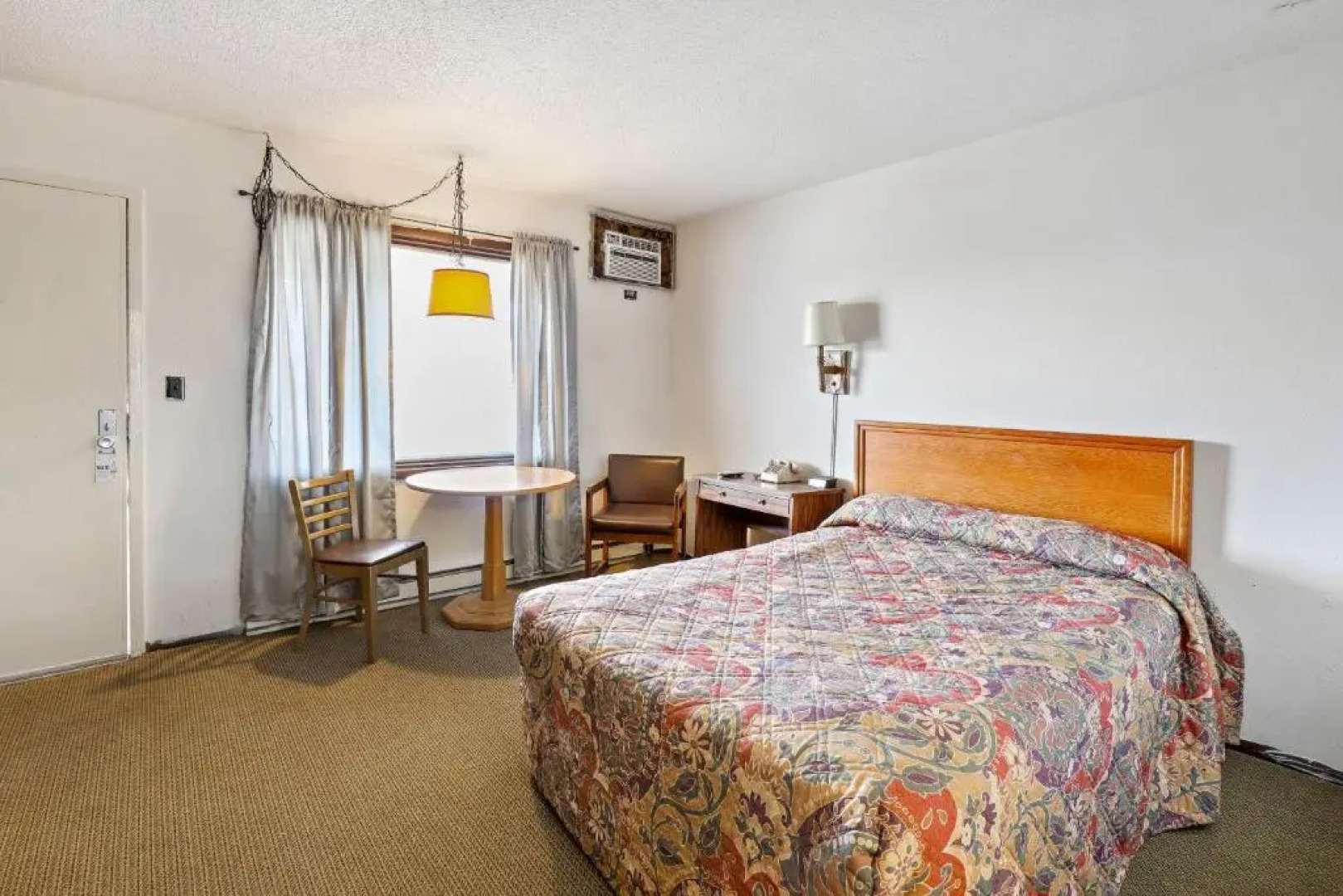 Hotel O Oskaloosa Near Eddyville