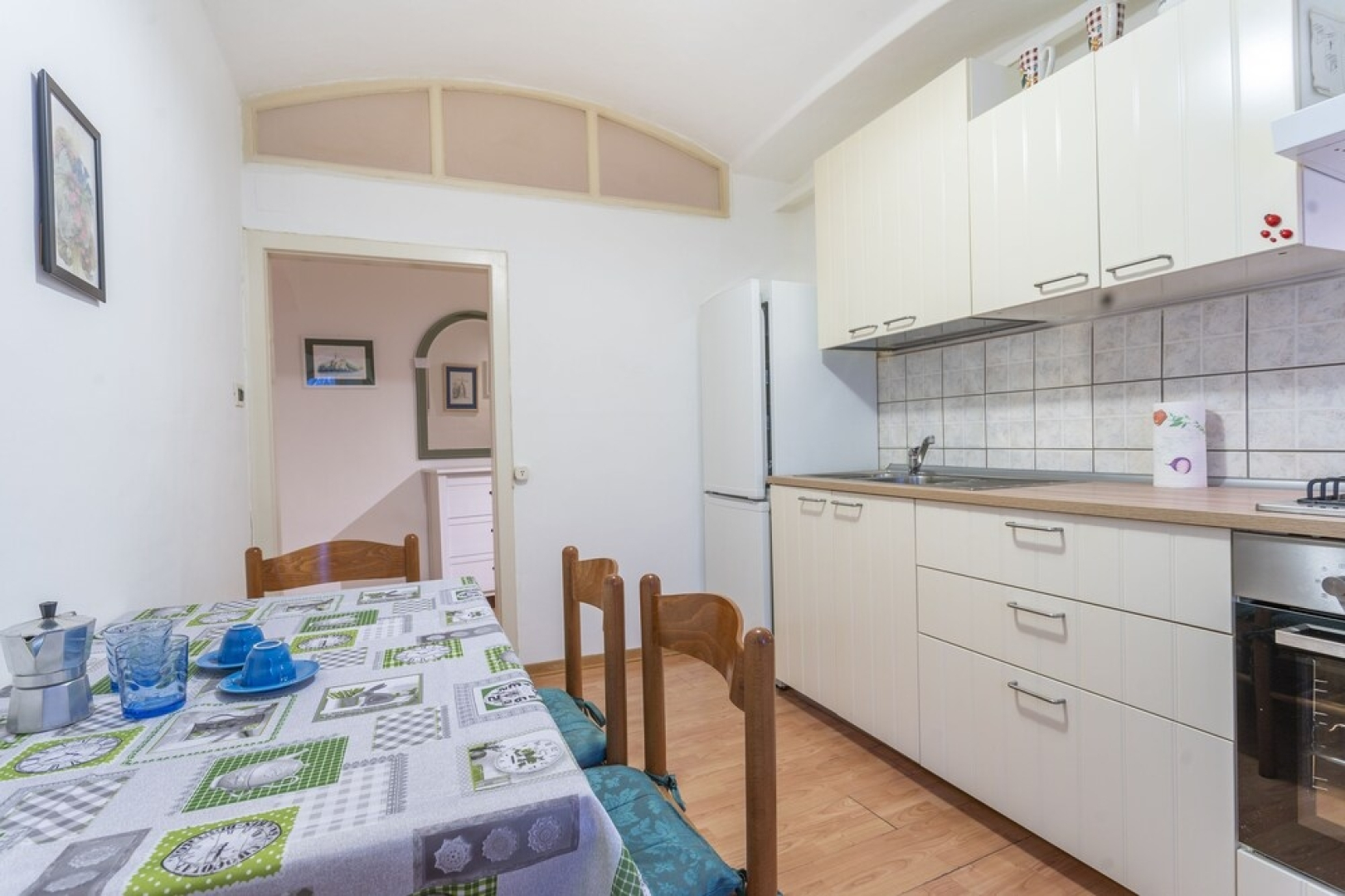 Casa Daria & Tullia Tarvisio Apartments