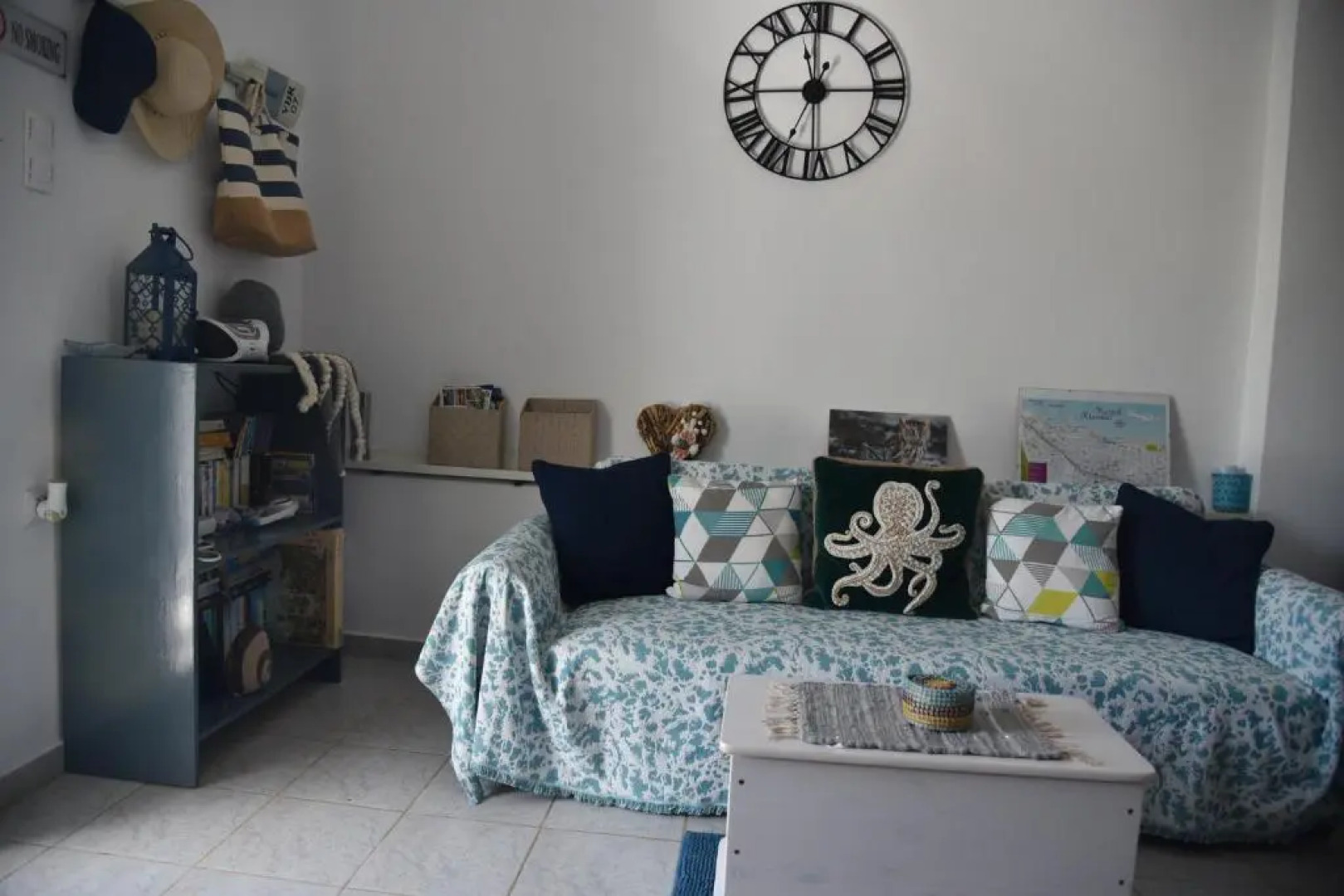 Relaxing and comfortable studio