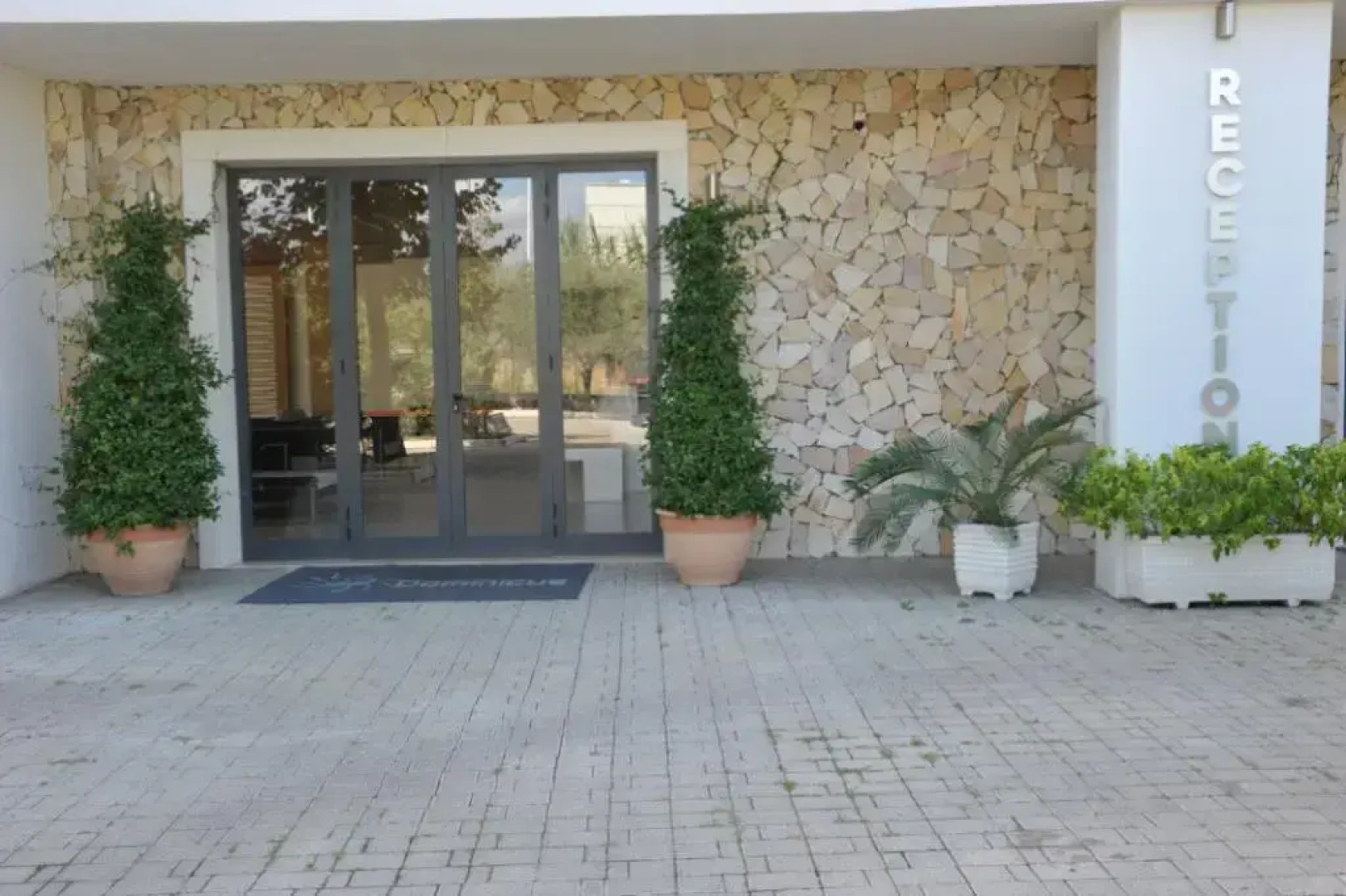 Suite Hotel Dominicus