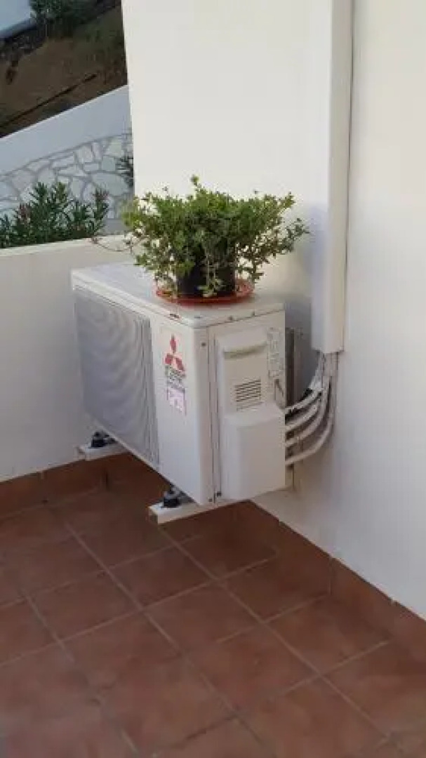 3 Bed Apartment to rent in Mojácar, Spain.