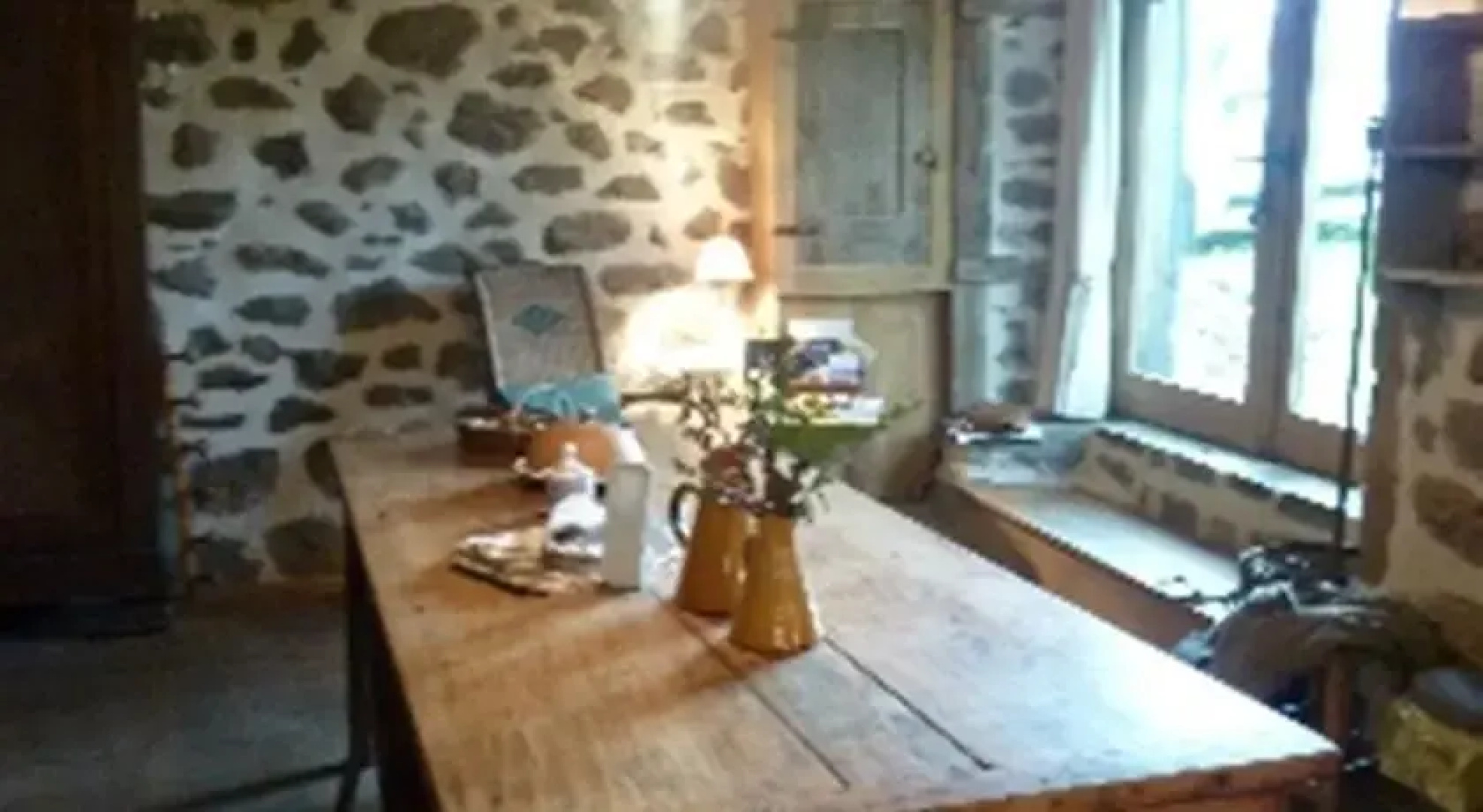 Gîte LOustalou