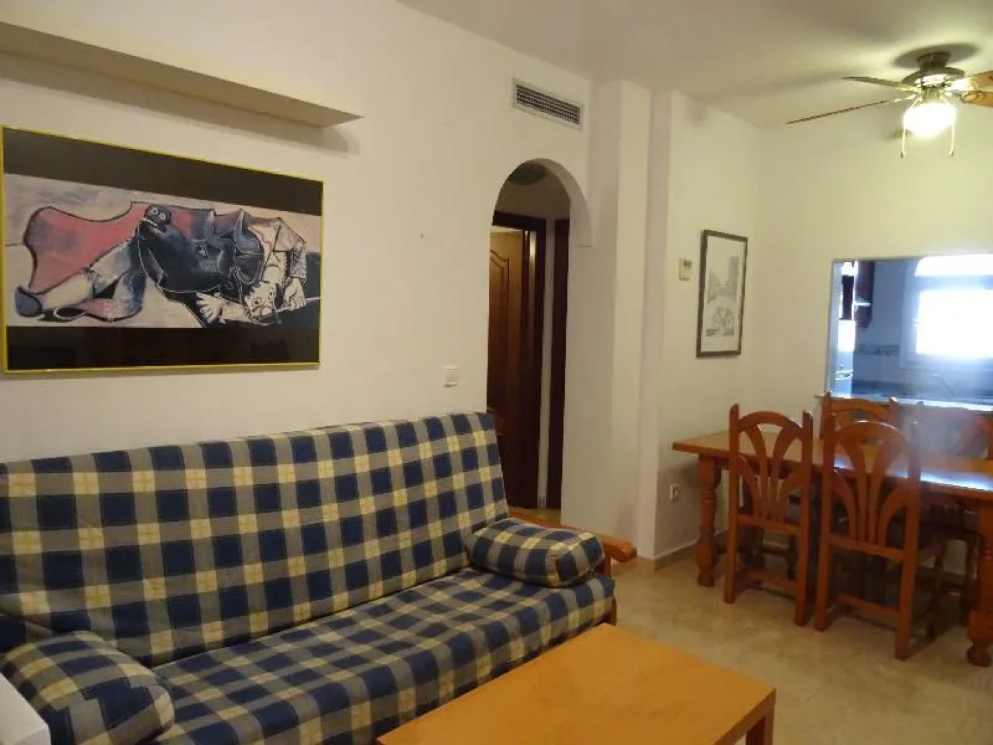 Apartamentos Madeira Casa Azahar