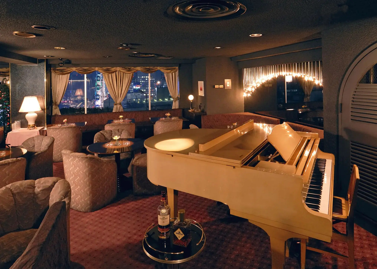 Nagoya Kokusai Hotel