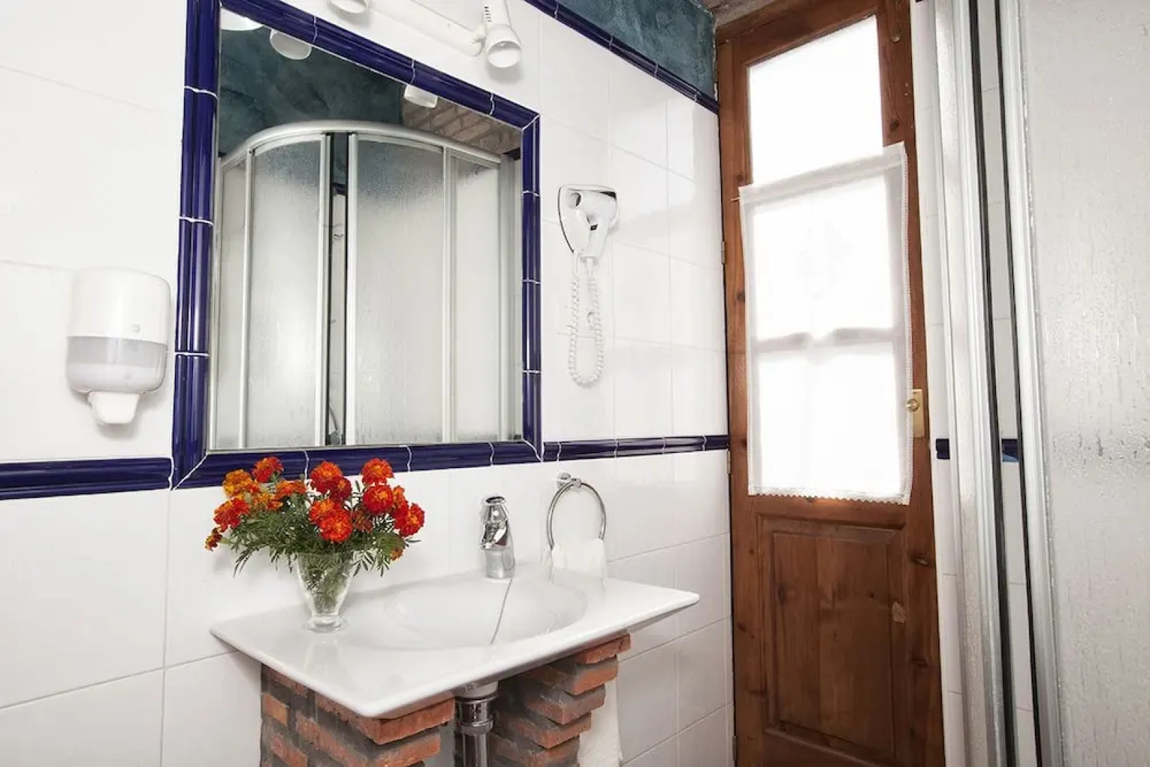 La Casona de Sobrepiedra