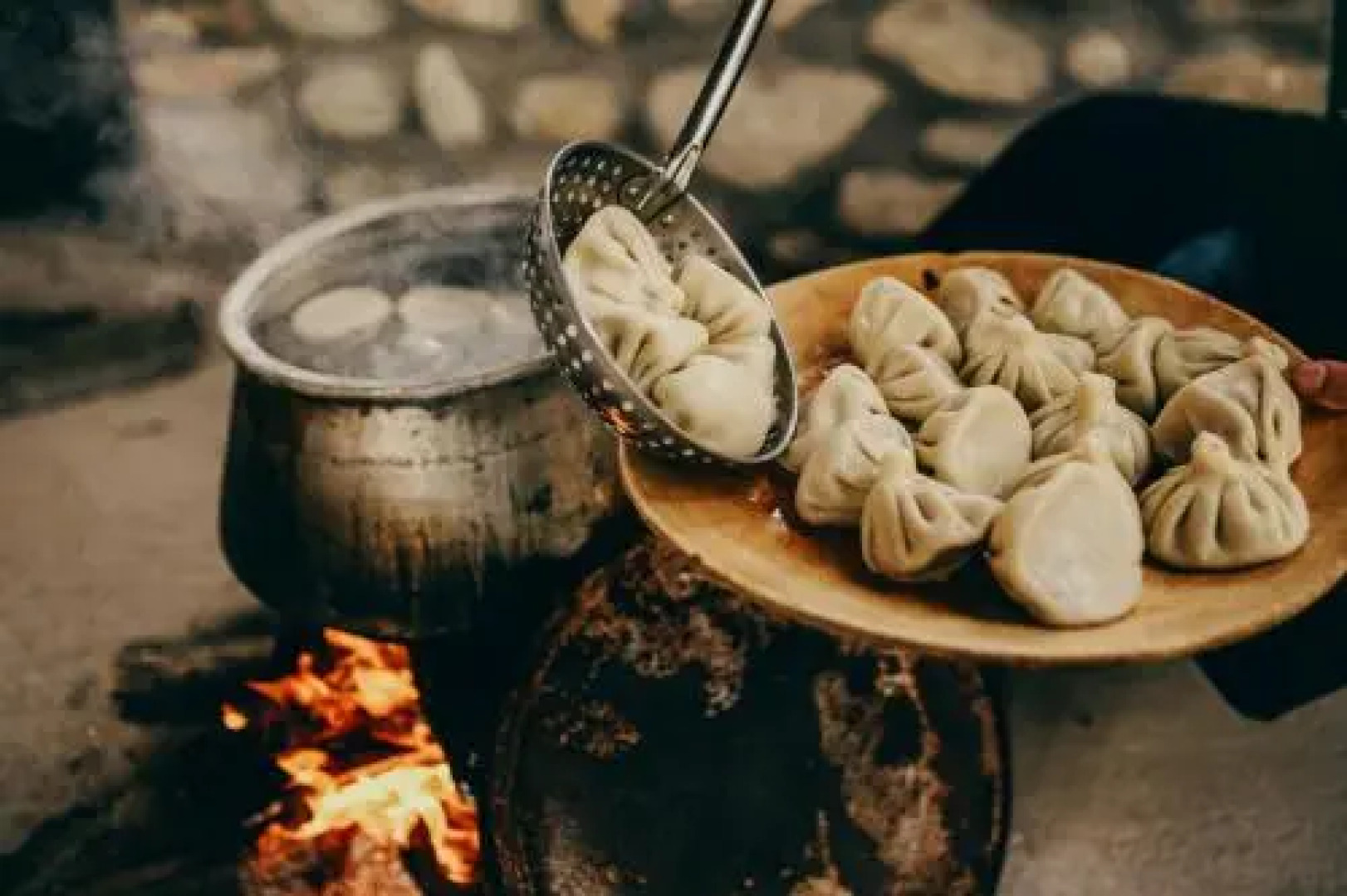 Hotel & Wine Cellar ARGE