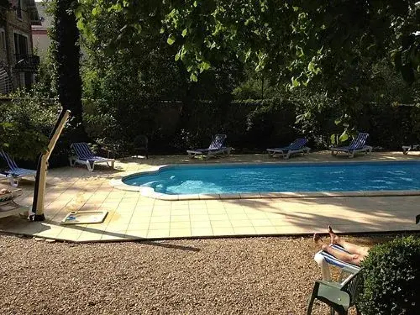 Hôtel Les Maréchaux