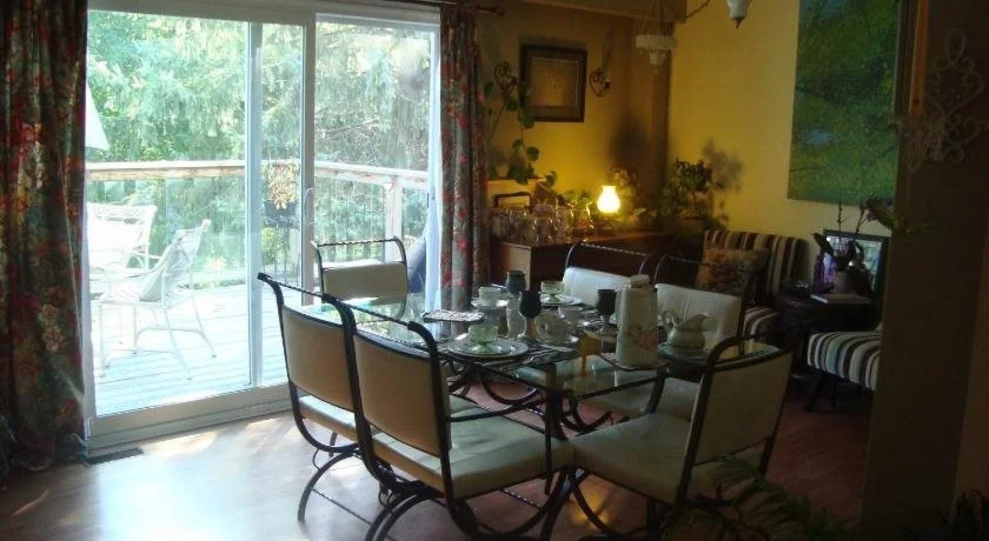 Paddington Place Bed & Breakfast