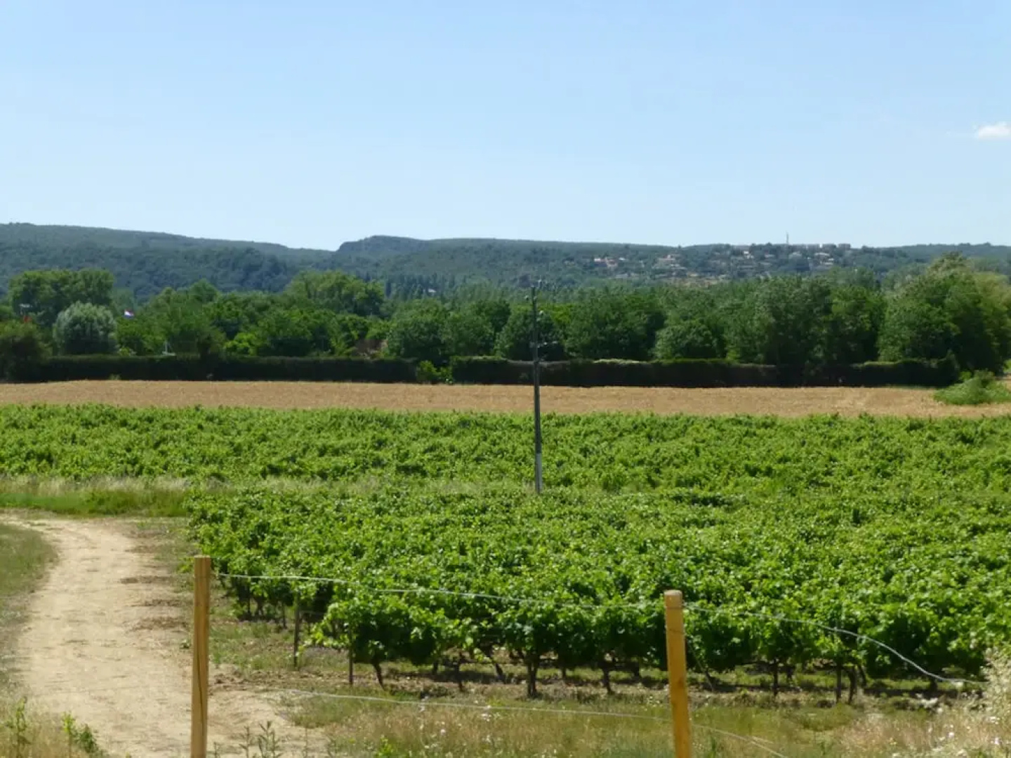 Gîtes du Domaine des Dames