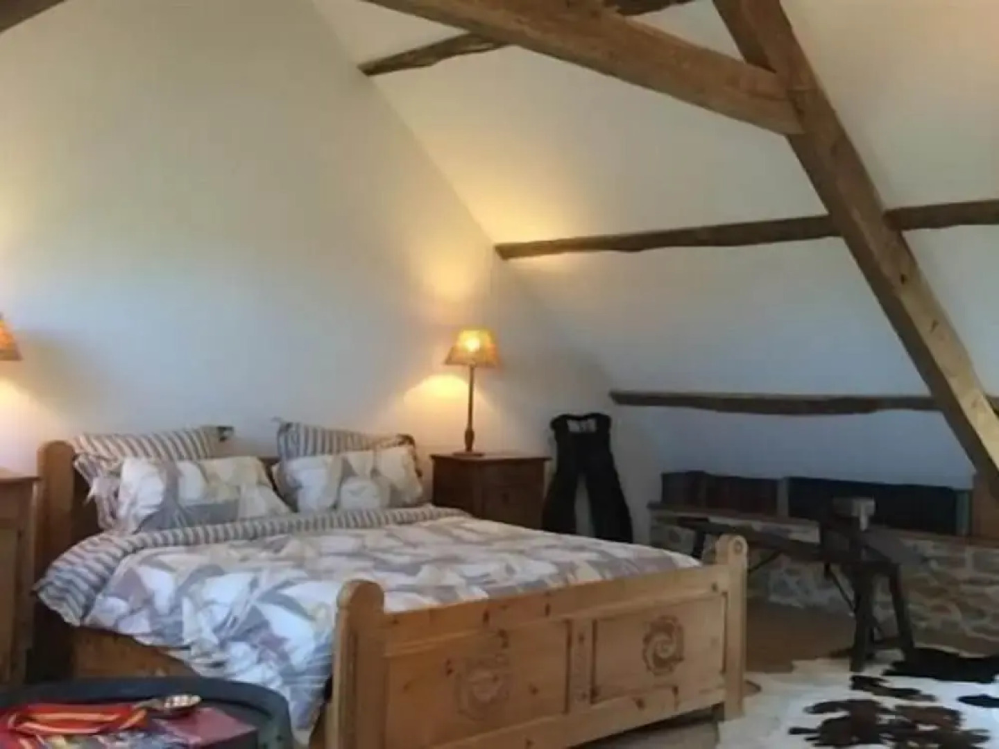 Manoir de La Rogerais & SPA