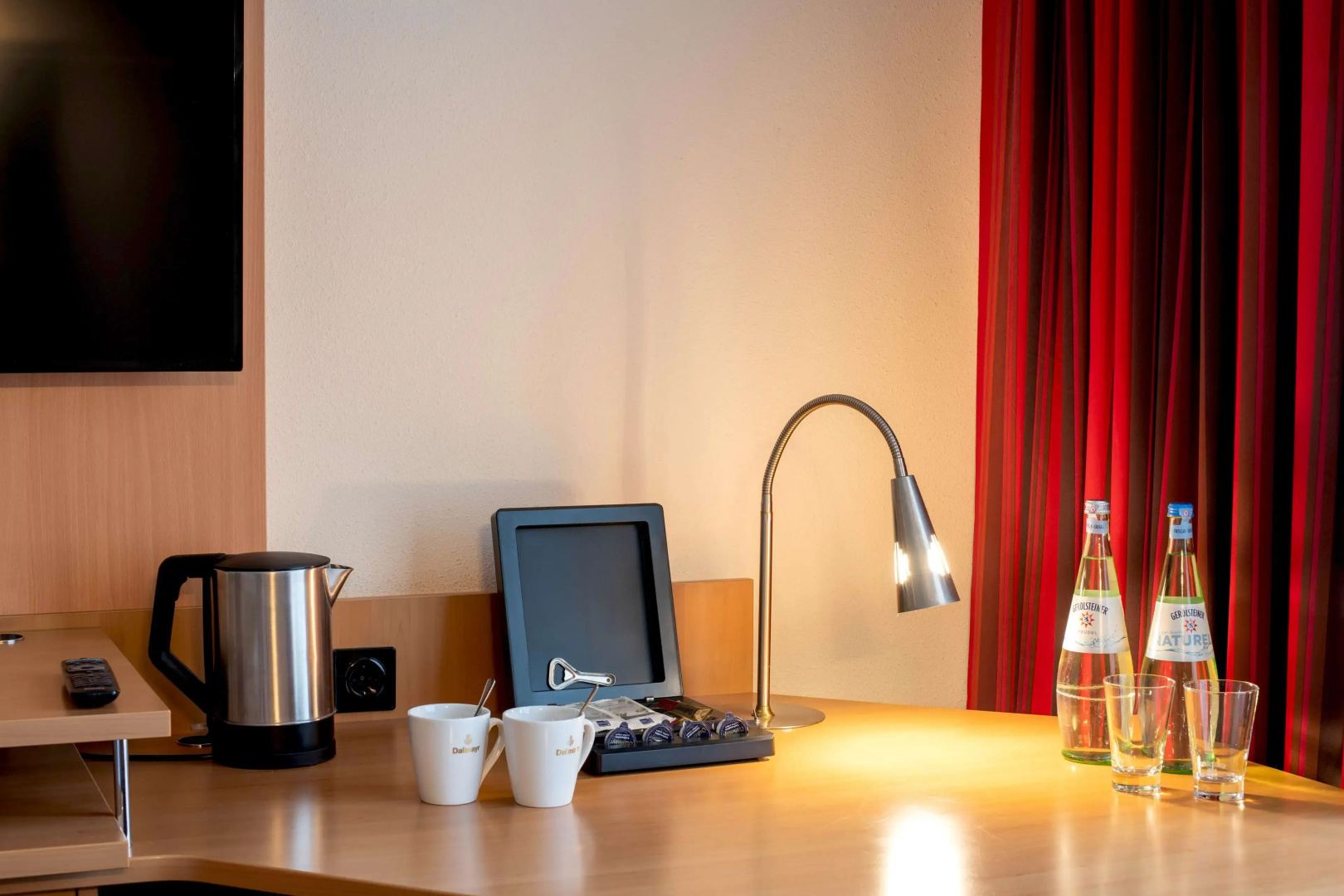 Best Western Conference Airporthotel Frankfurt Mörfelden