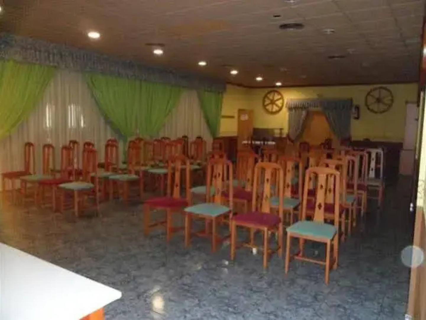 Hotel La Bolera