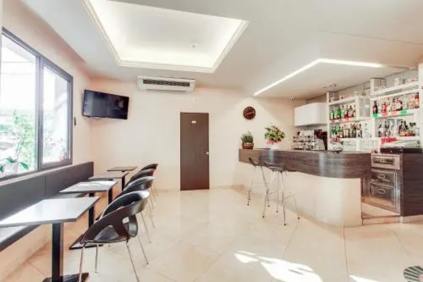 Hotel Villa Boschetti