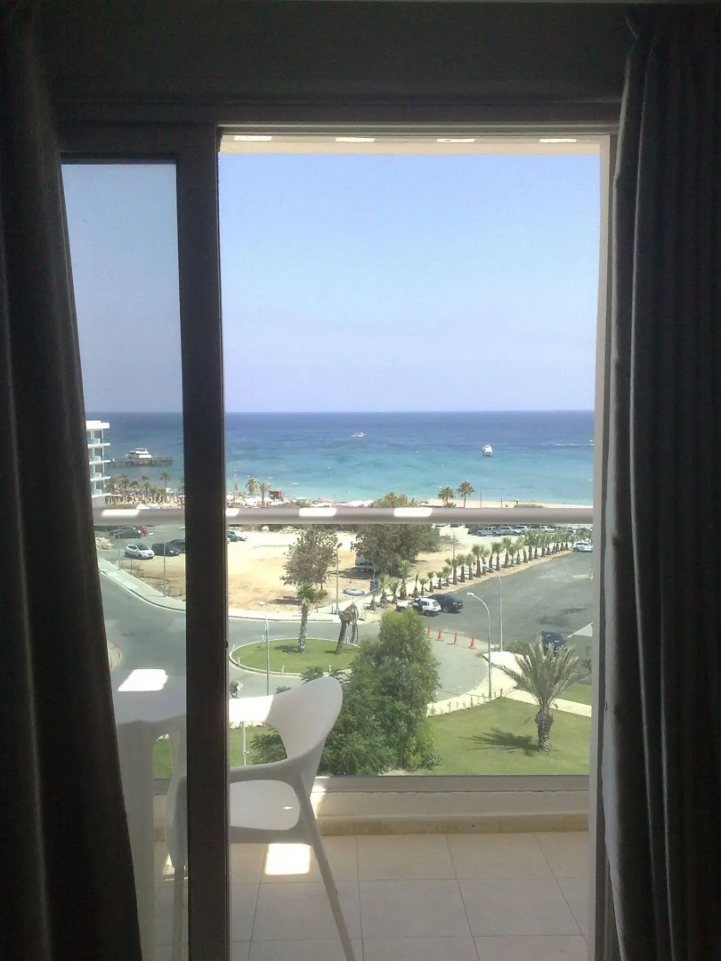 Trizas Hotel Apartments