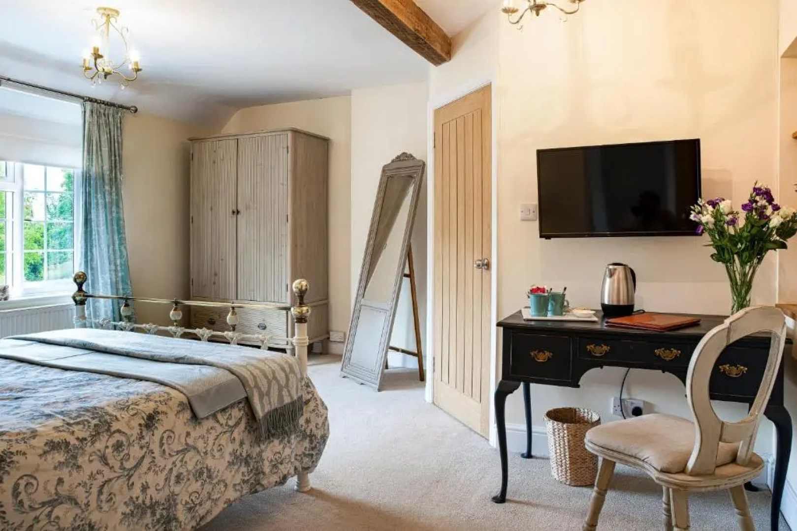 Slades Farm Glamping