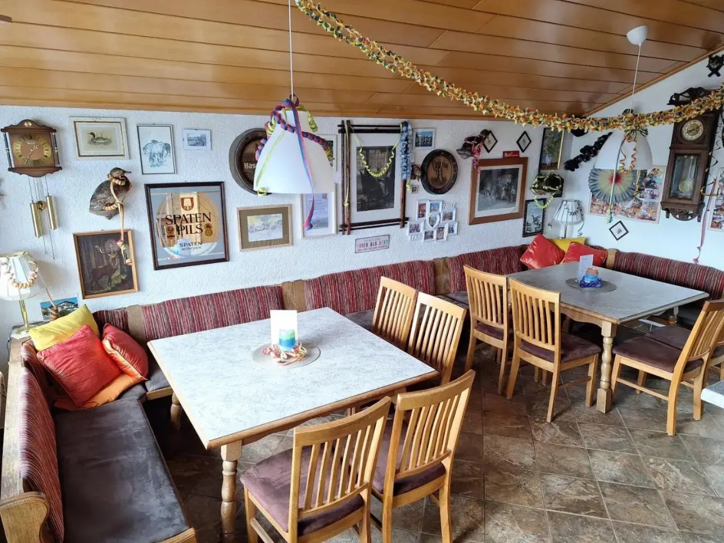 Gästehaus Schachnerhöhe