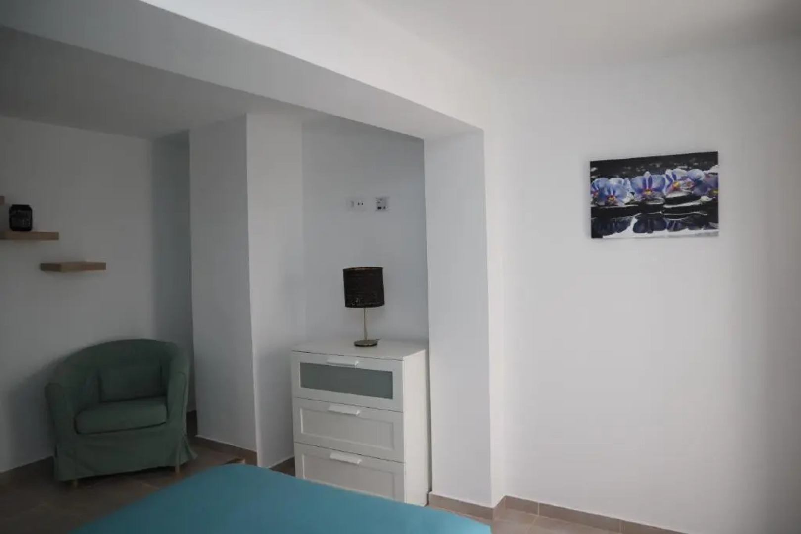 Aroa Apartment N10