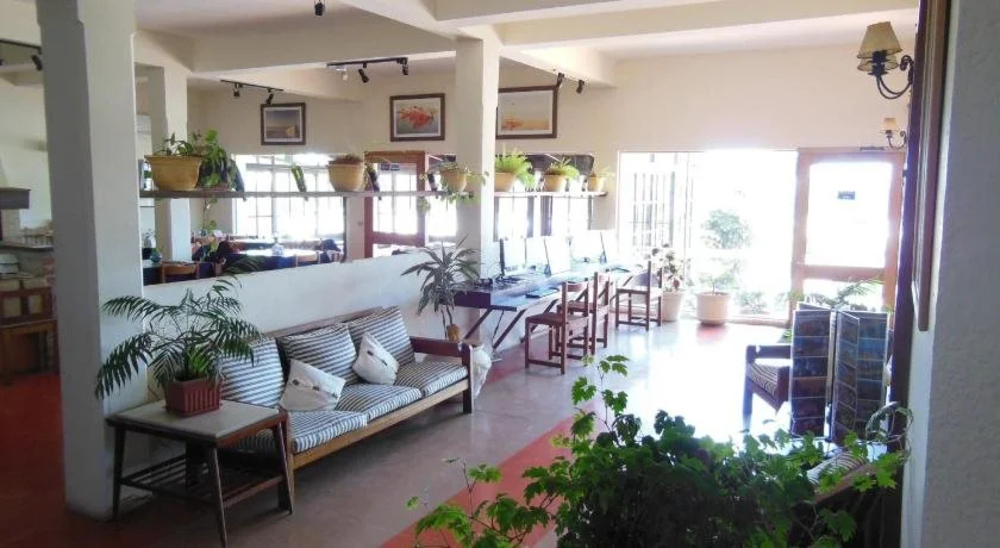 Hotel Viola
