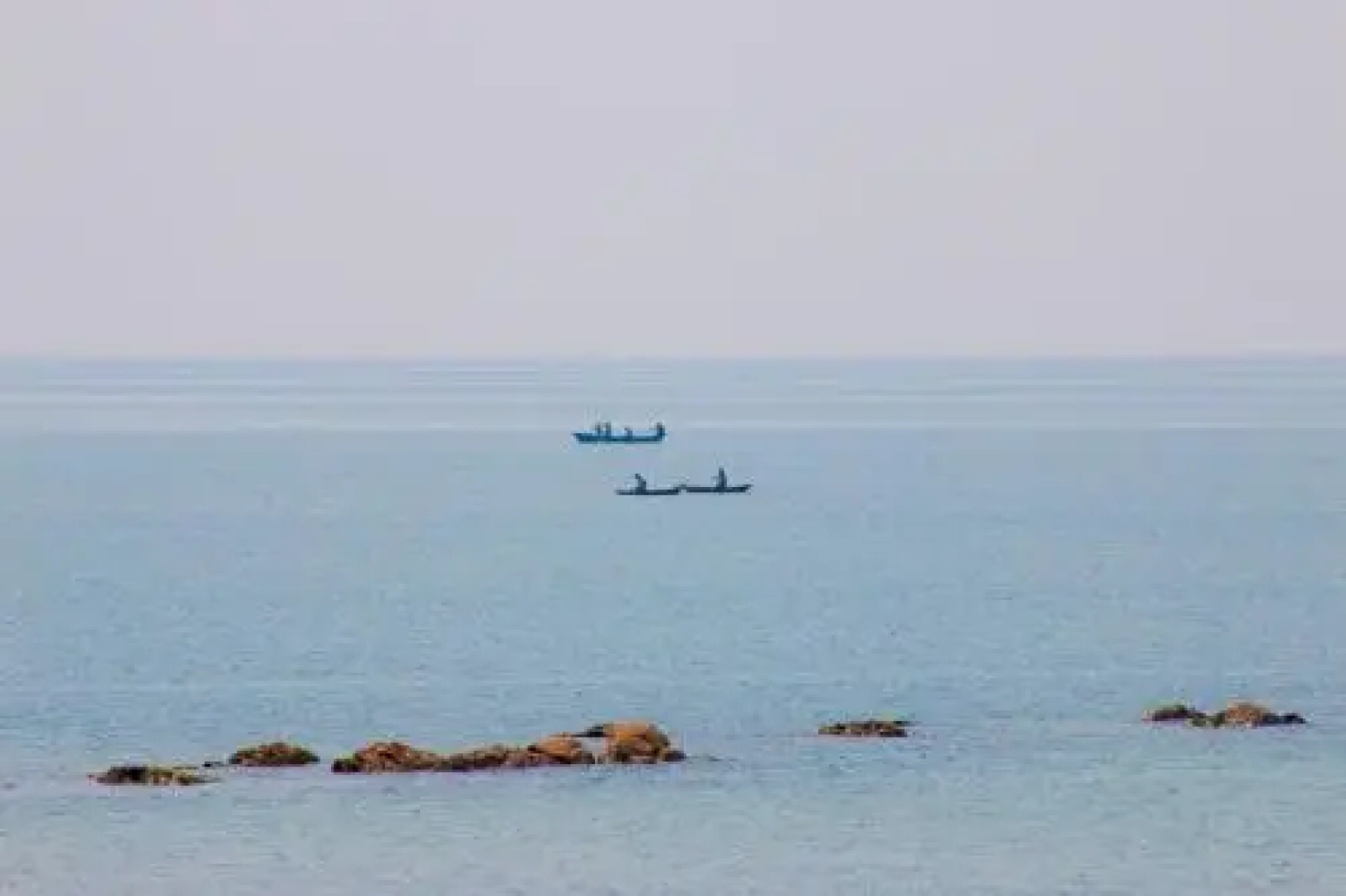 Nkhotakota Pottery Lodge