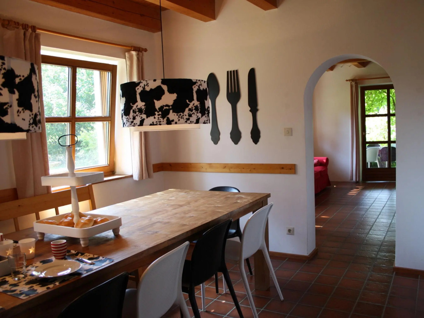 Chalet in Goldegg Near Ski Slopes