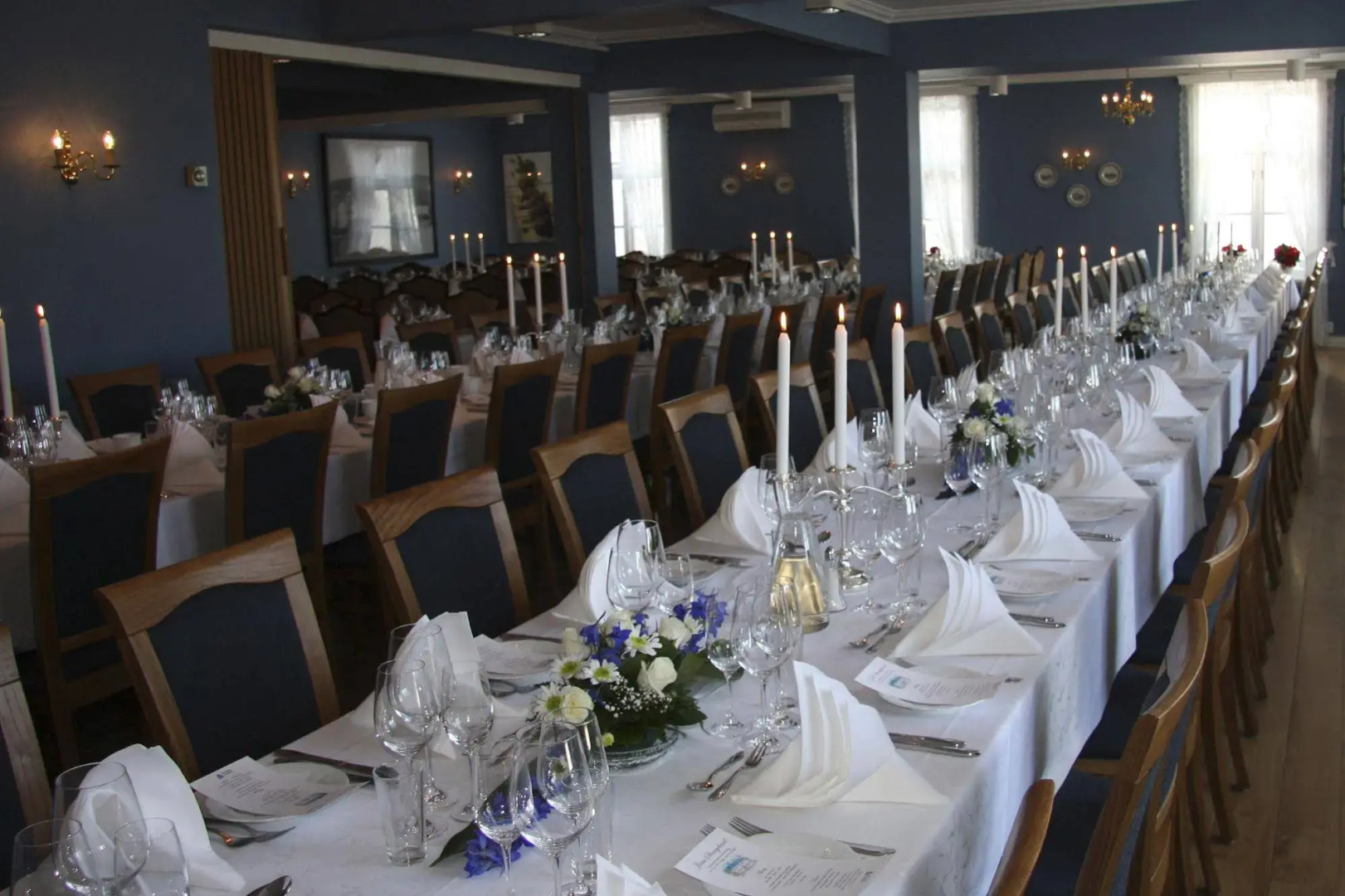 Bekkjarvik Gjestgiveri