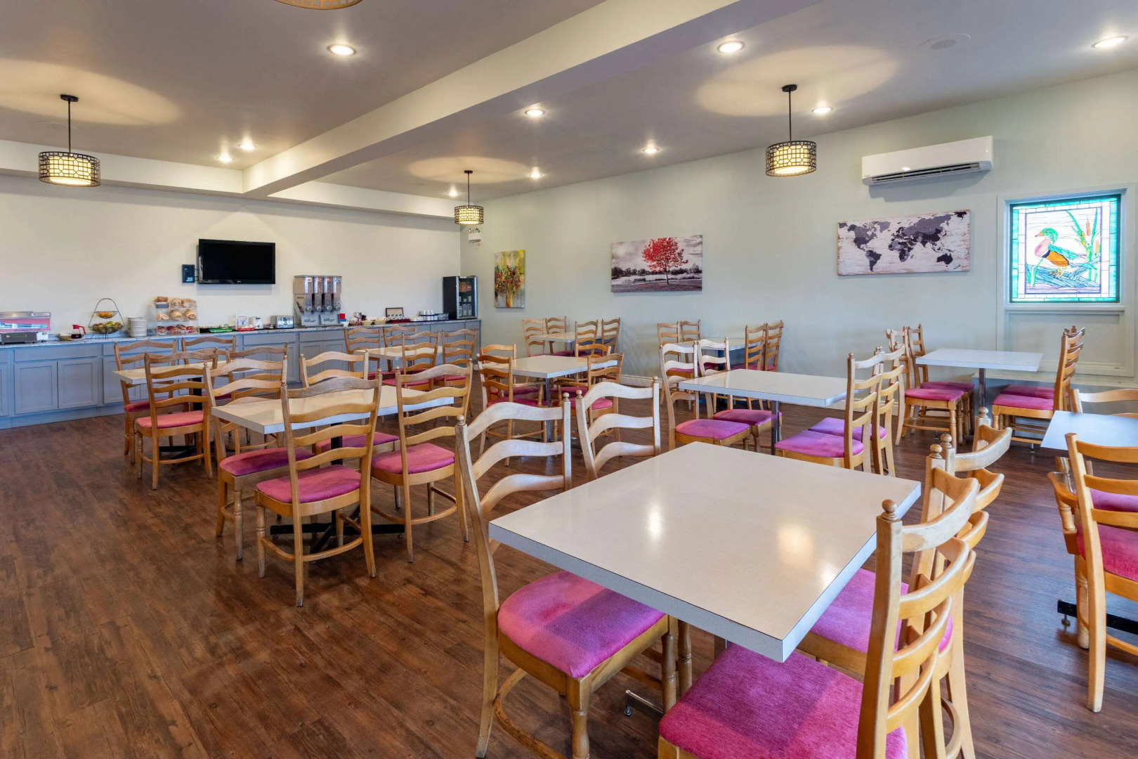 Travelodge by Wyndham Amherst