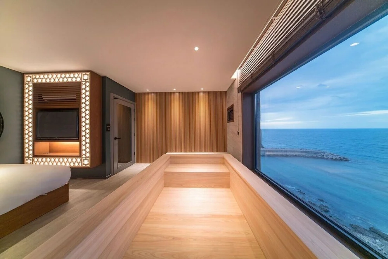 Yeonhwamoon Hotel Yeongdeok