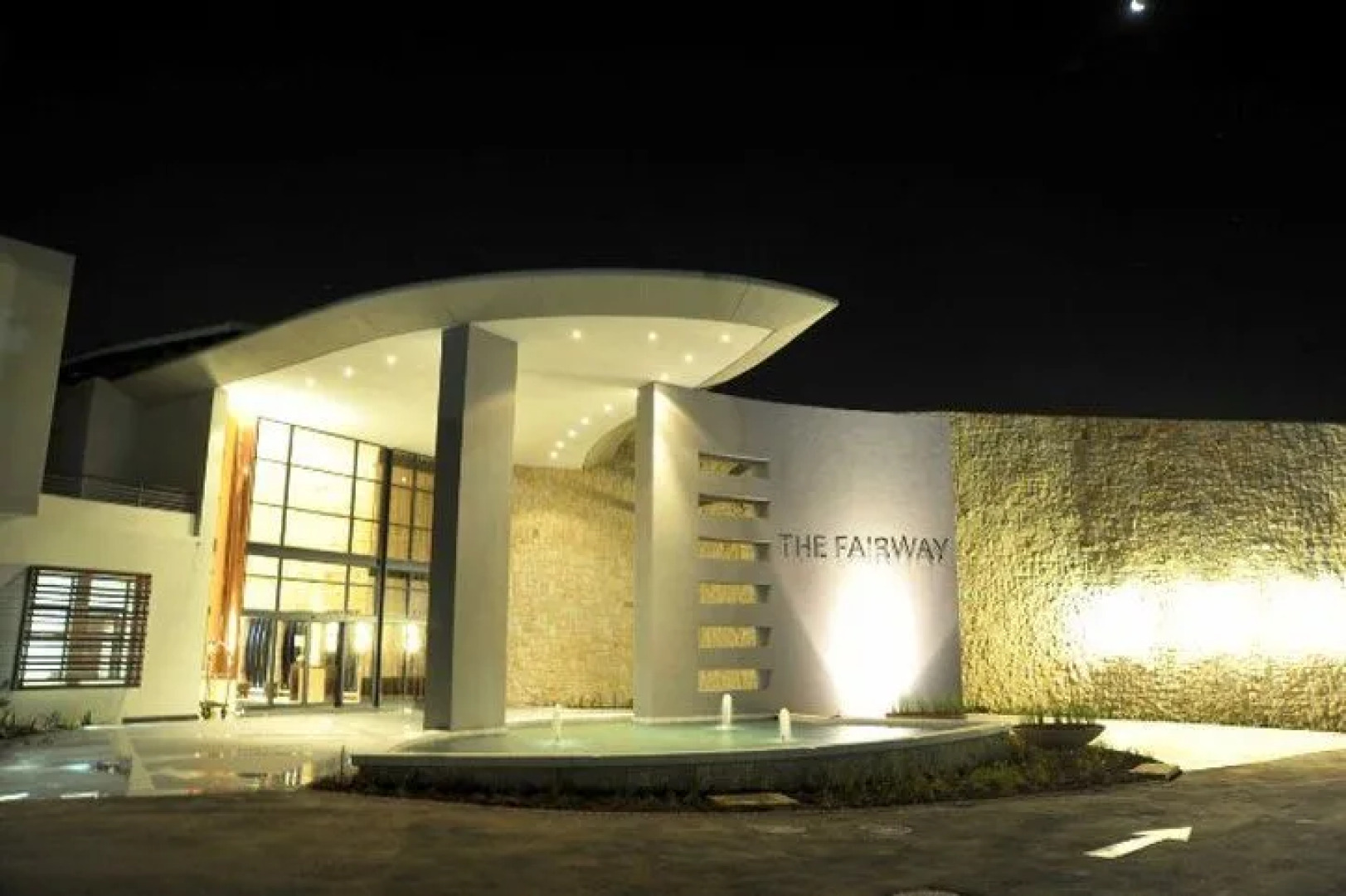 The Fairway Hotel, Spa & Golf Resort