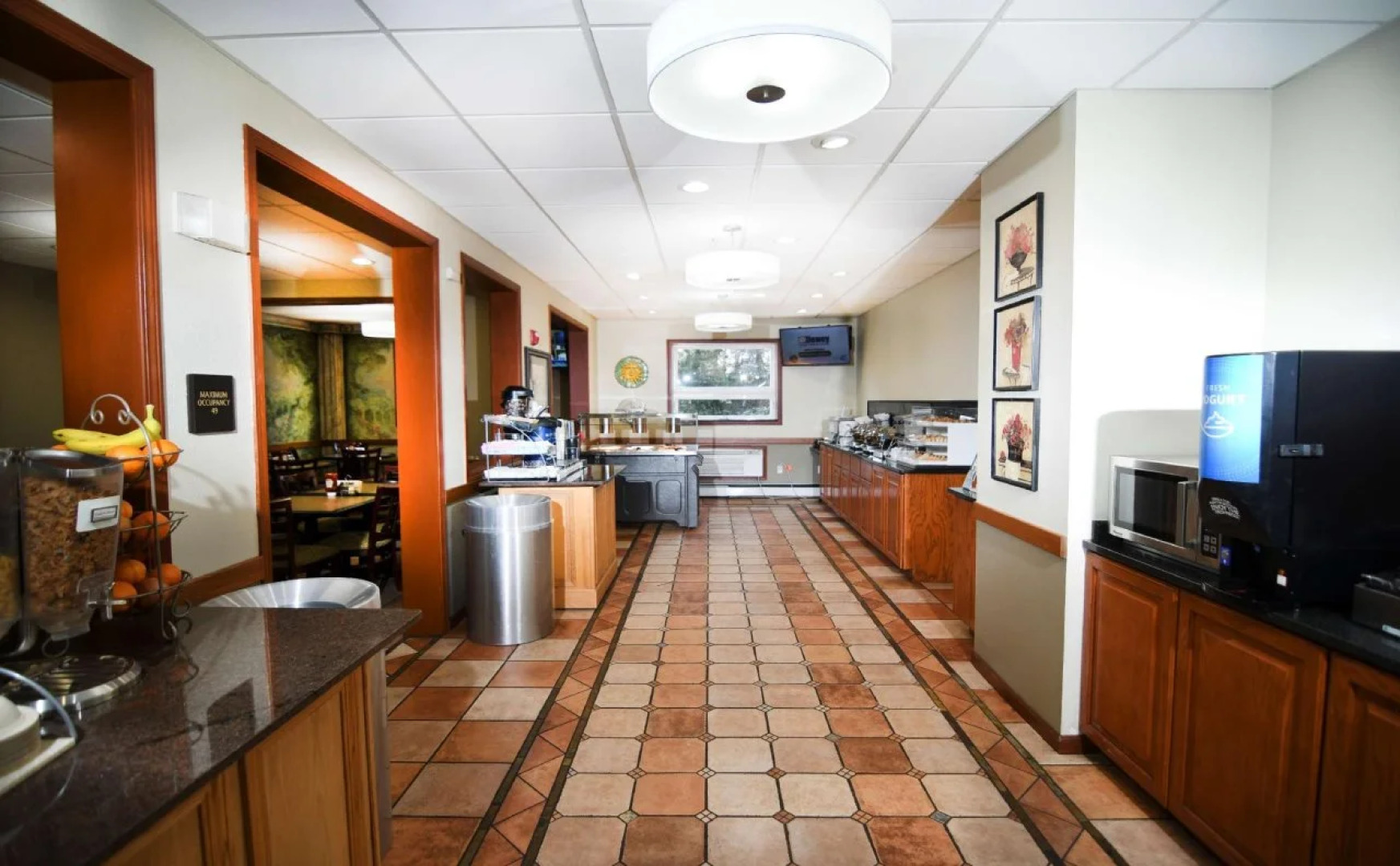 Best Western Plus Sandusky Hotel & Suites