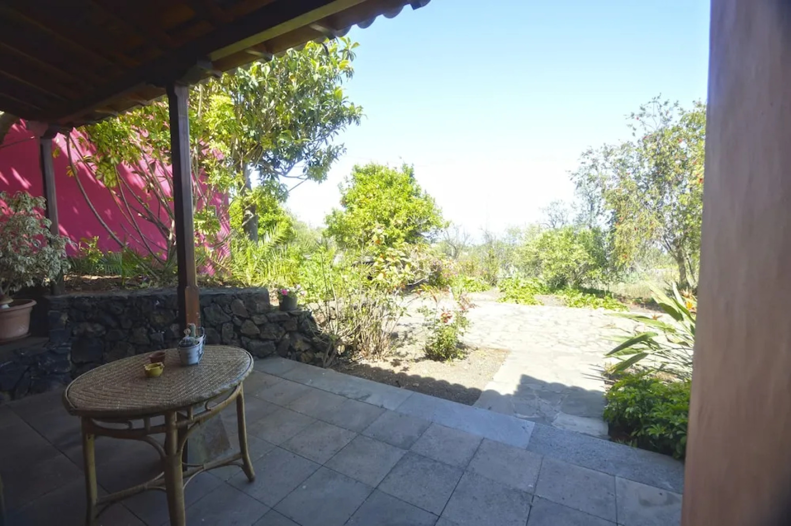 Casa Rural La Oliva by Isla Bonita