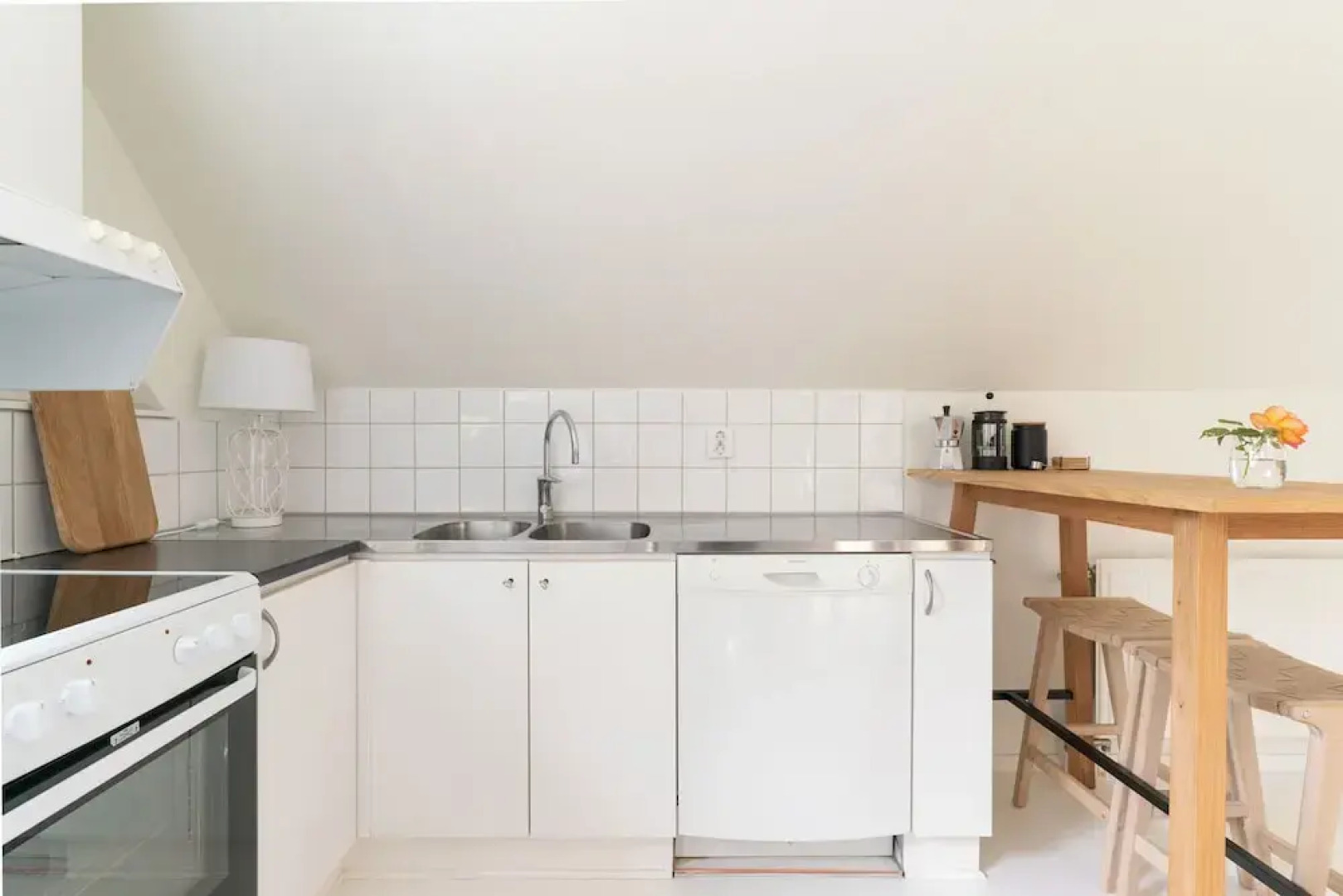 Falsterbo Beachside Apartments