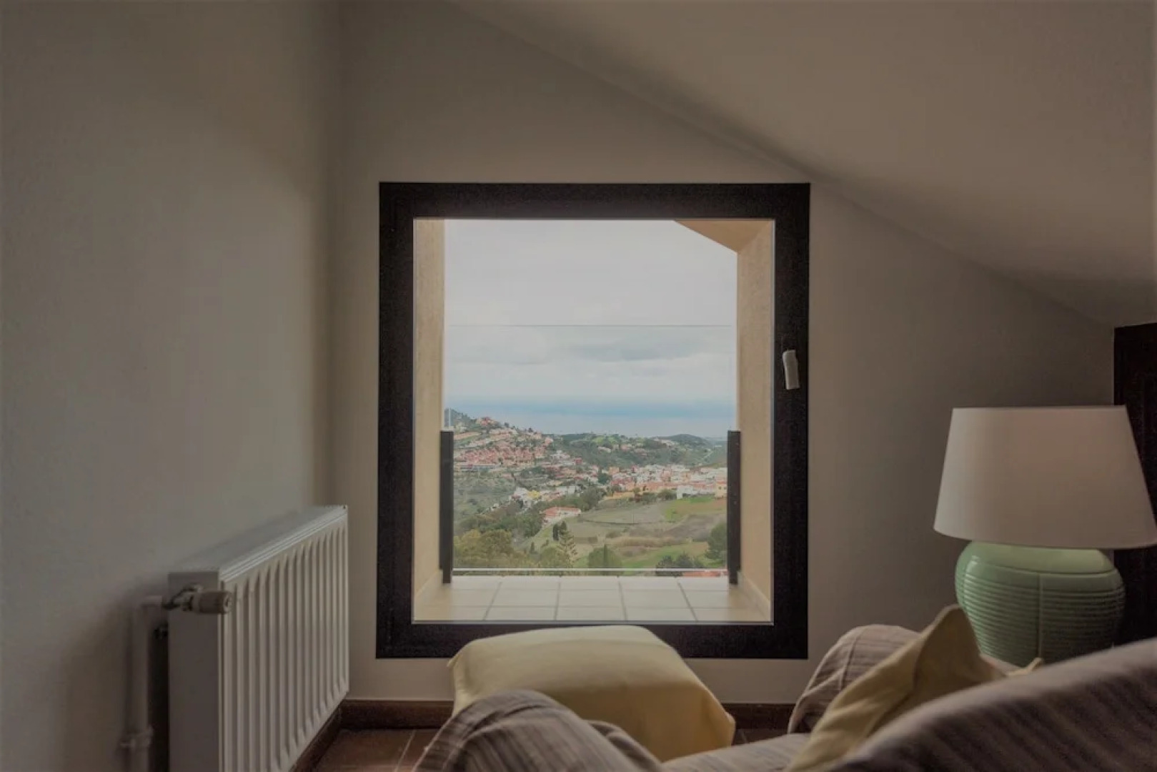 Villa Teresita High Views
