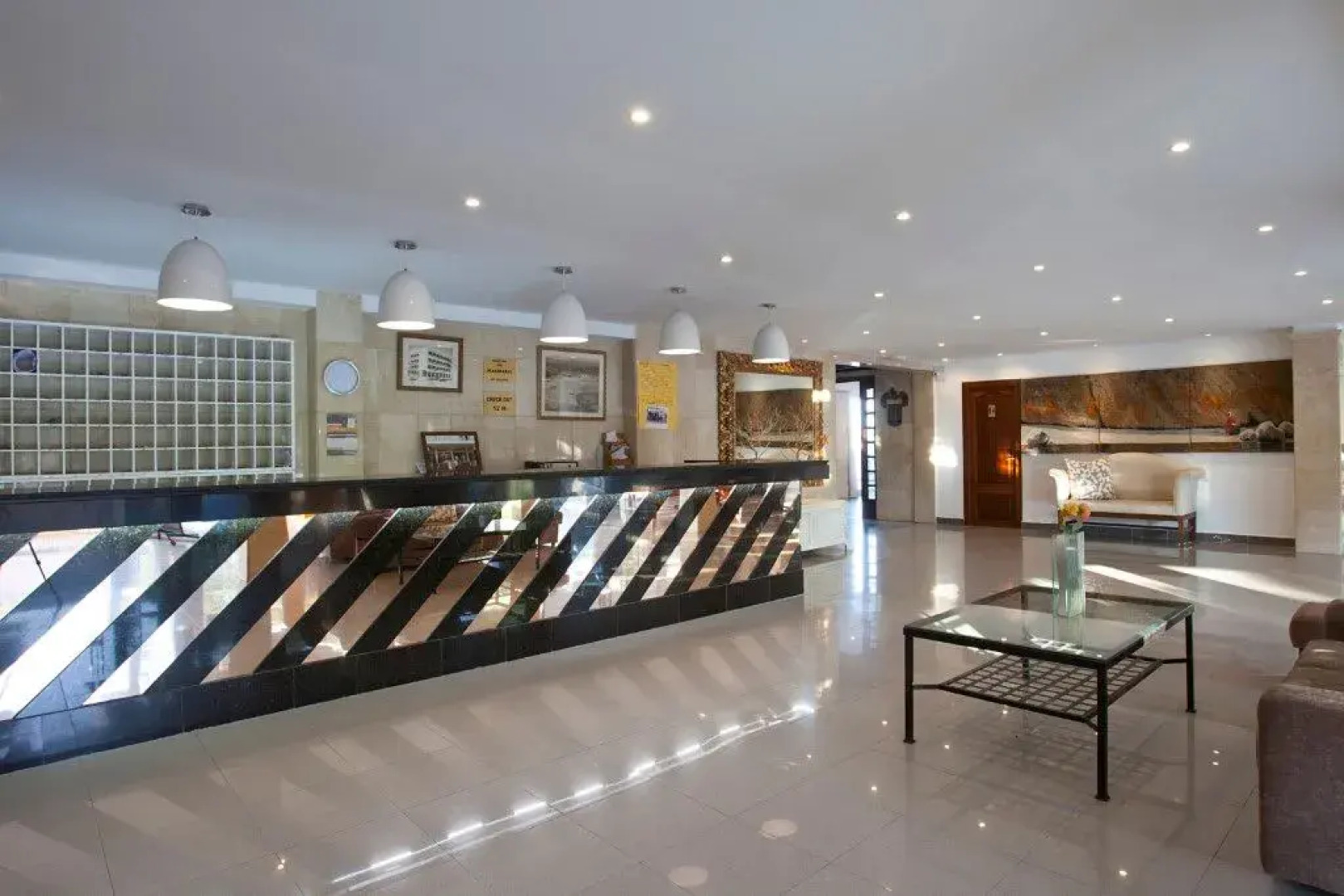 BJ Playamar Hotel & Apartamentos