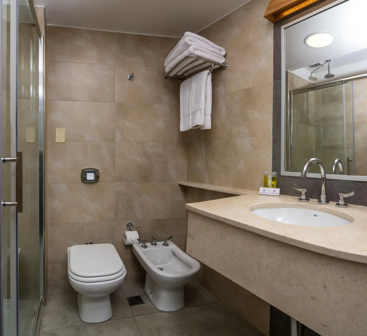 Raices Aconcagua Mendoza